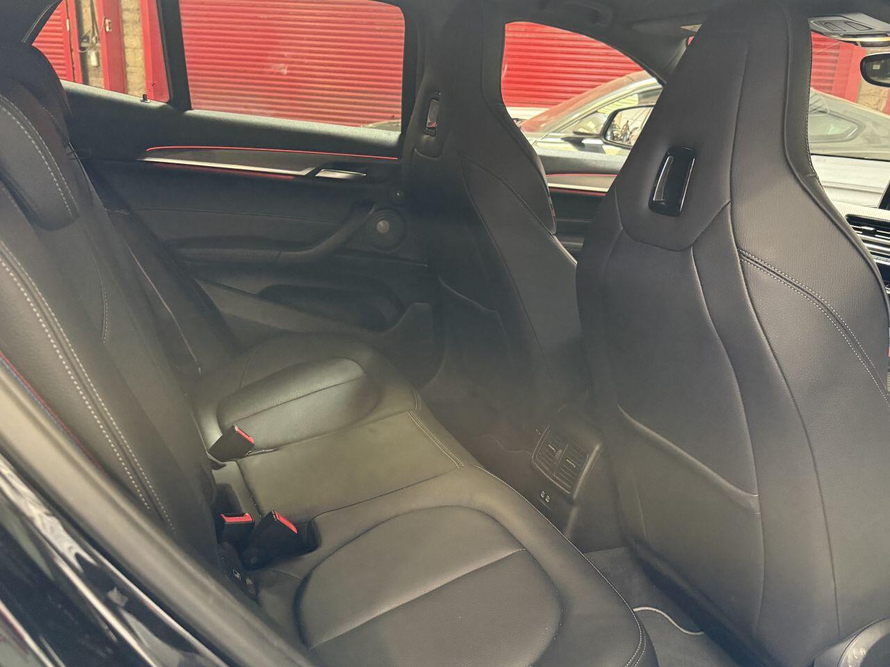 BMW X2 view 66