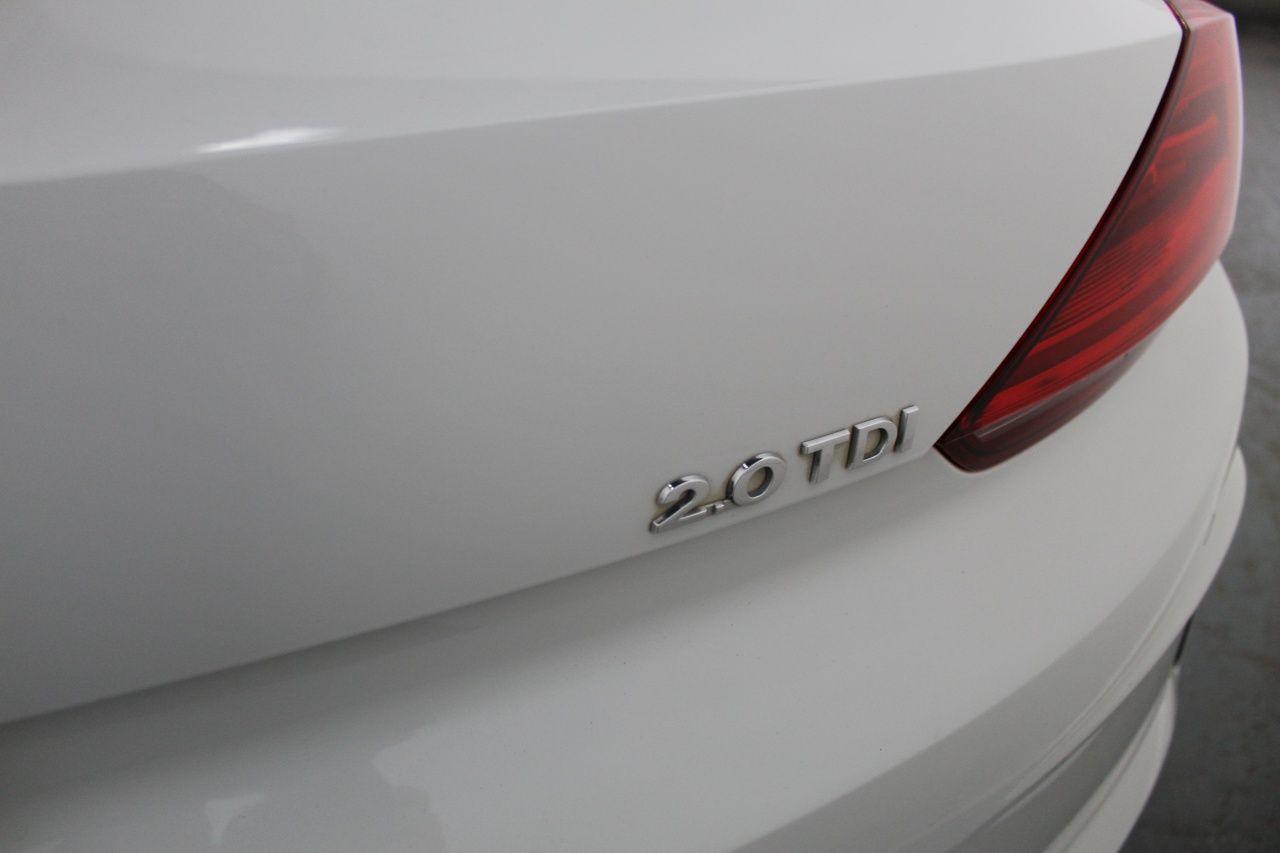 Volkswagen Scirocco view 20