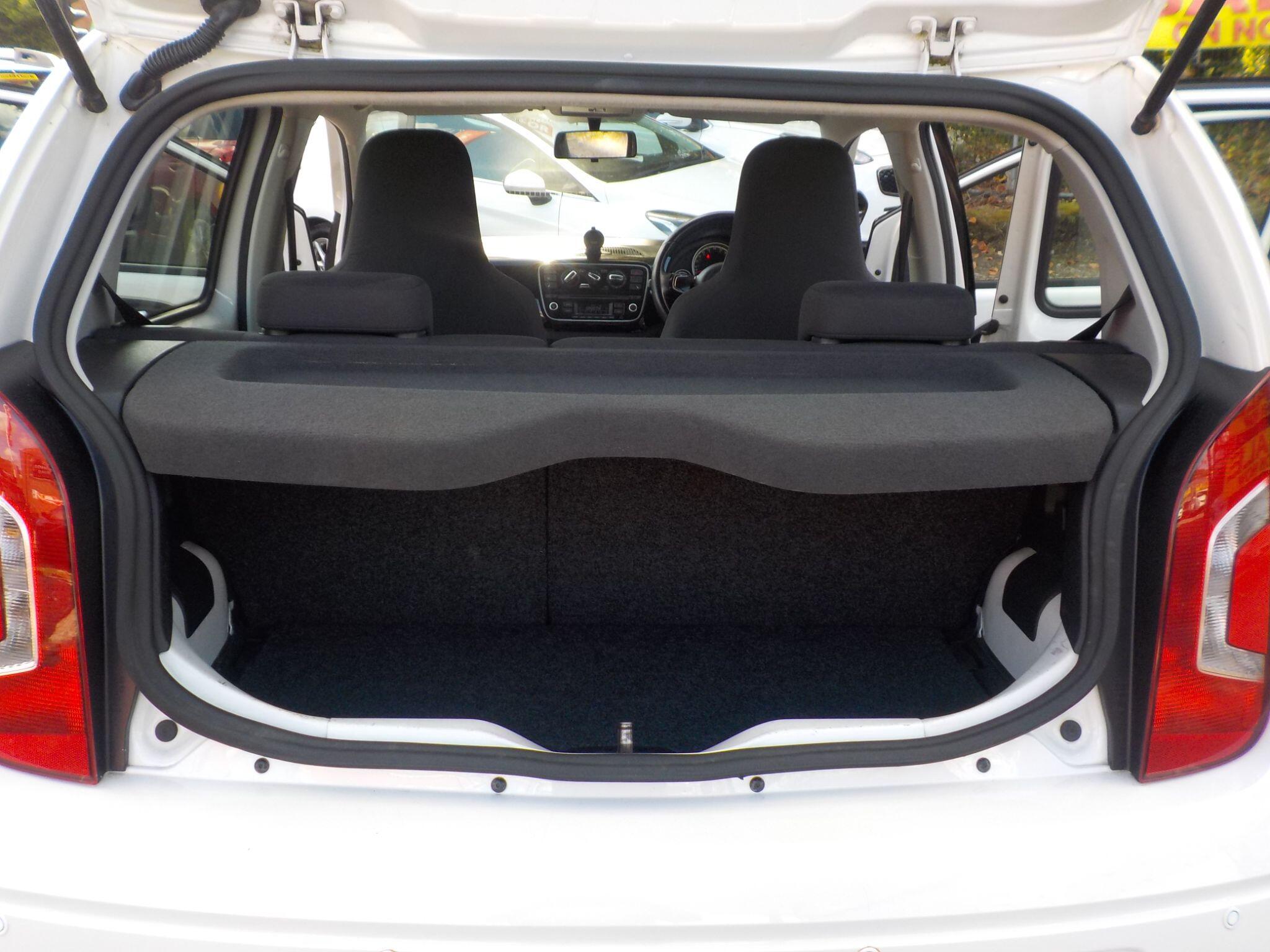 Volkswagen up! 1.0 High up! Euro 5 5dr