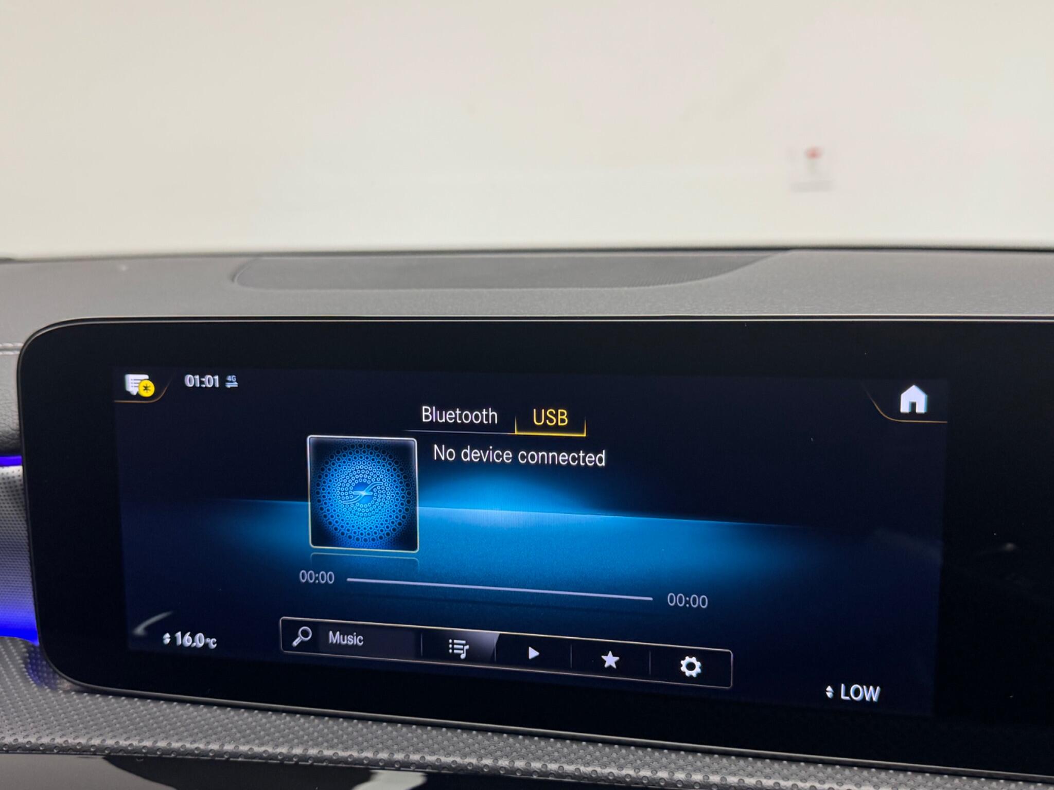 Mercedes-Benz A-Class view 17