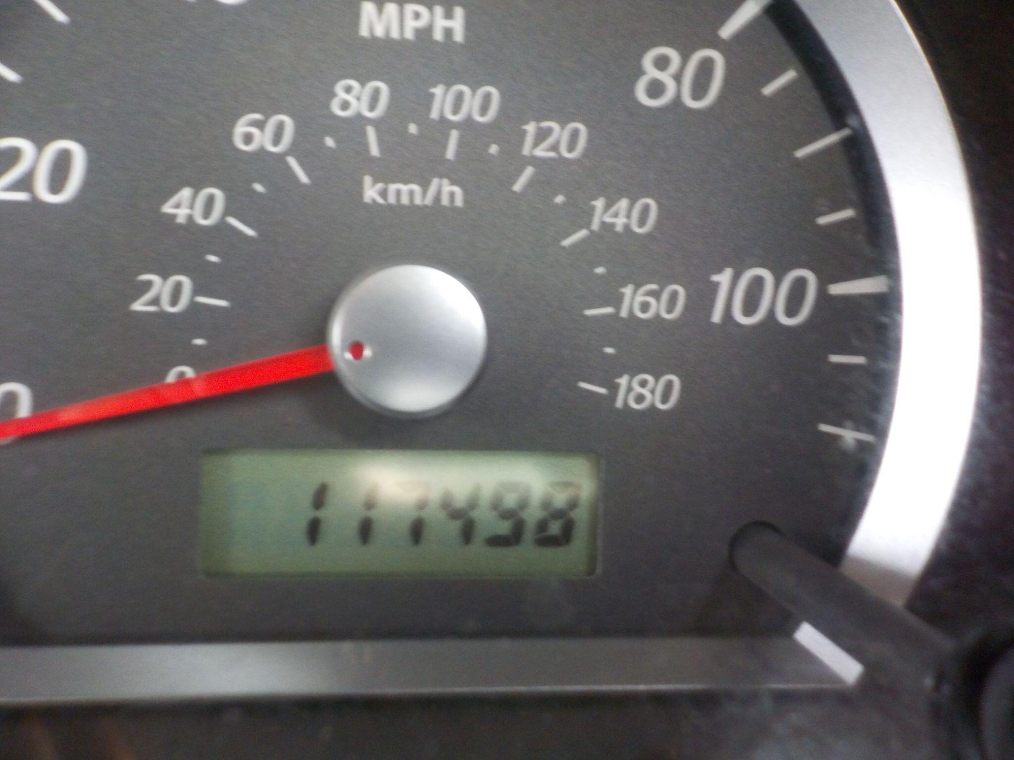 Suzuki Jimny 1.3 JLX 3dr