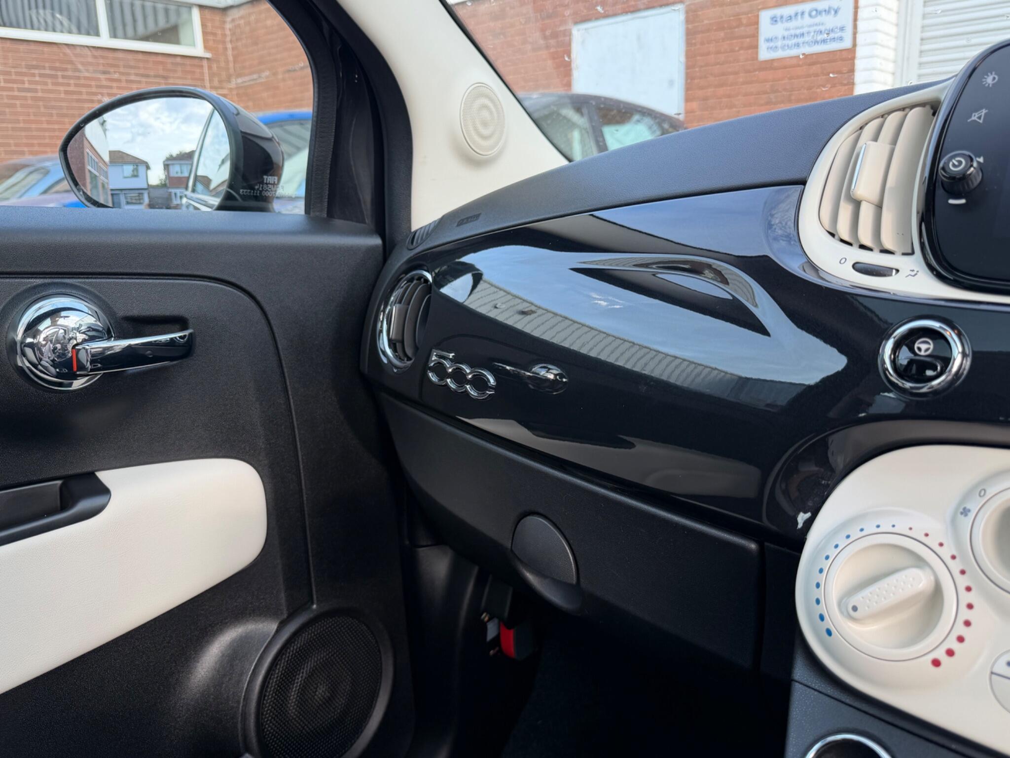 Fiat 500 view 56