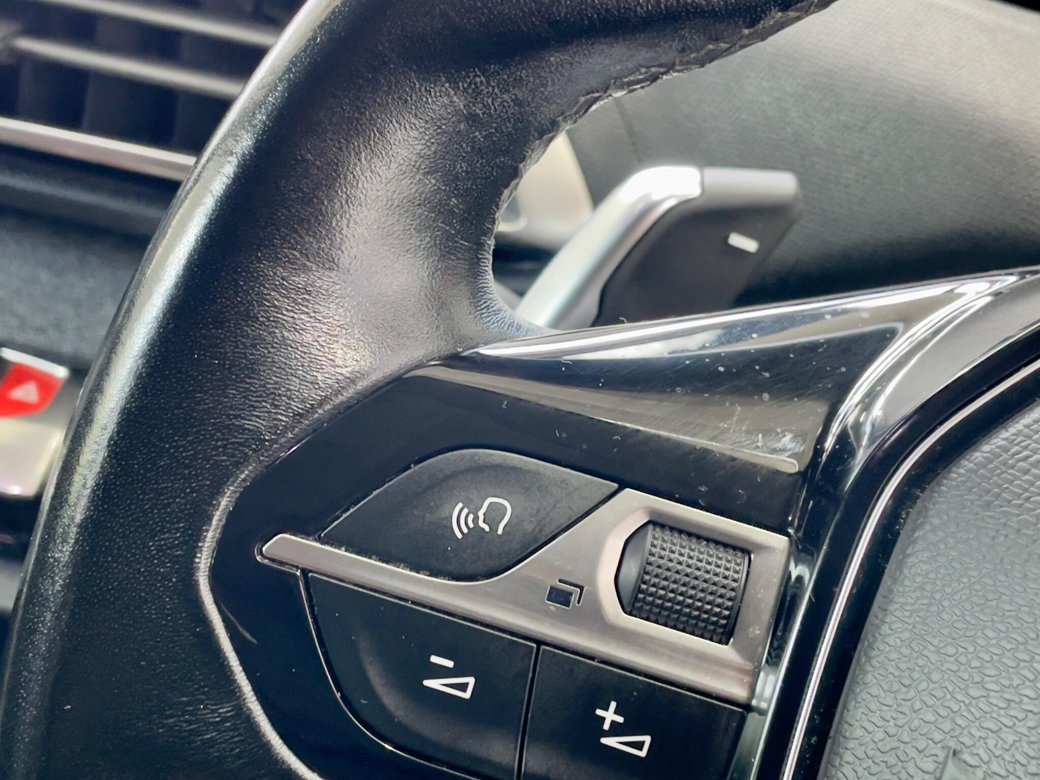 Peugeot 3008 view 48