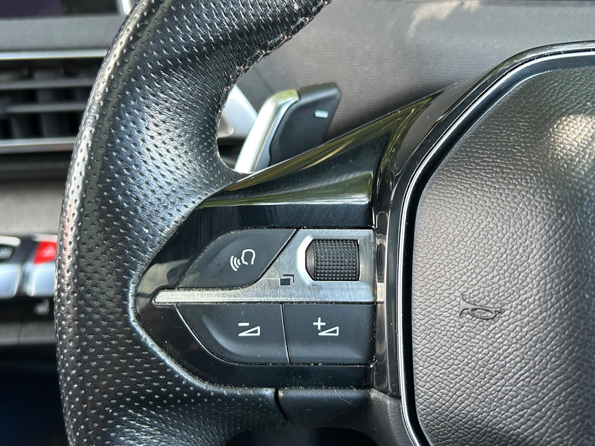 Peugeot 3008 view 53
