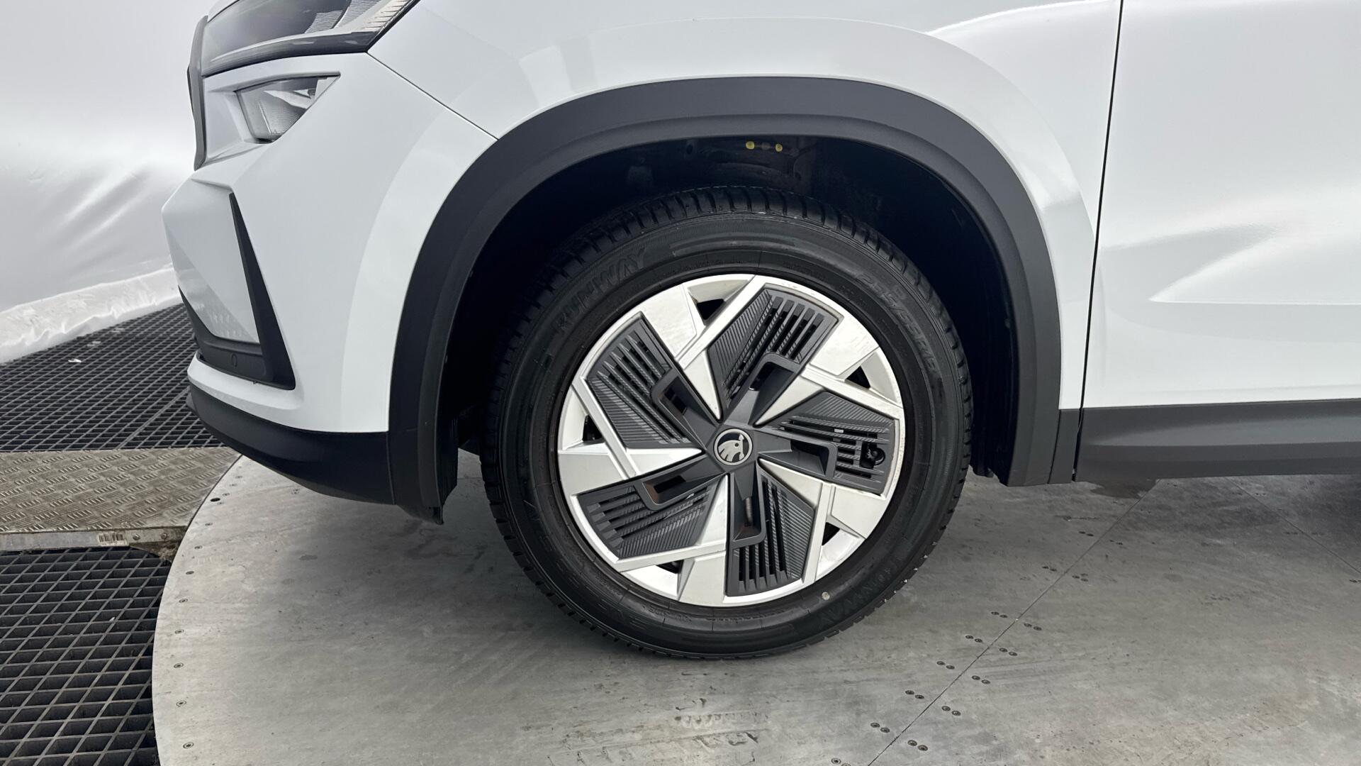 Skoda Kodiaq view 22