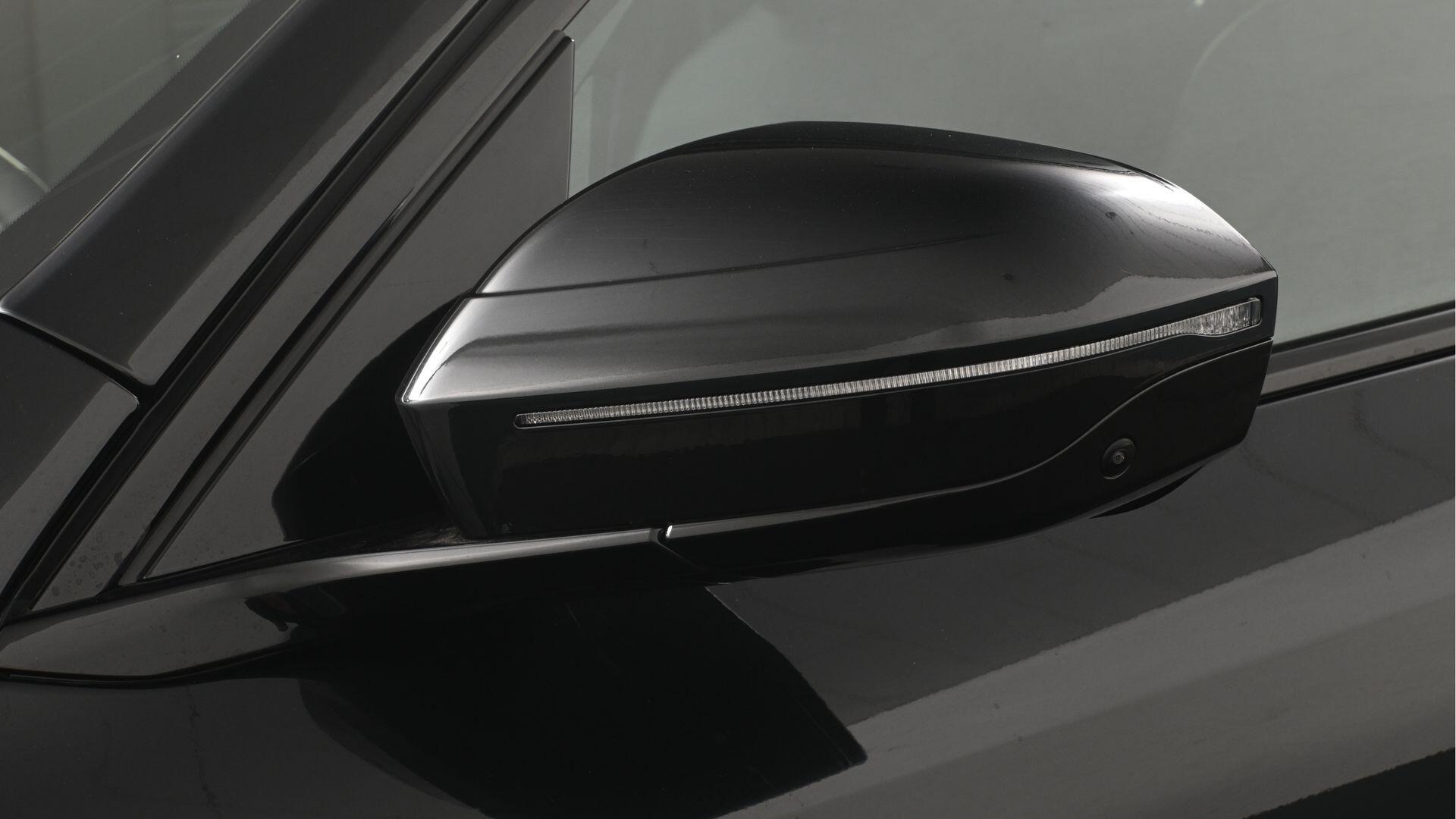 BMW X3 view 29
