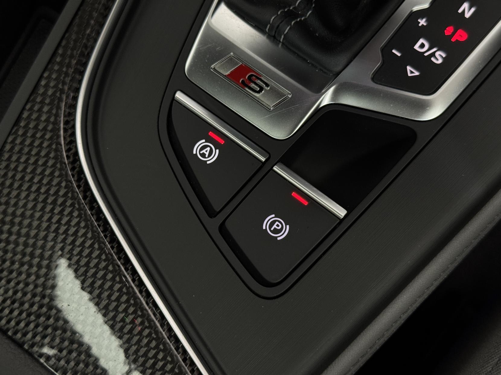 Audi S5 view 46