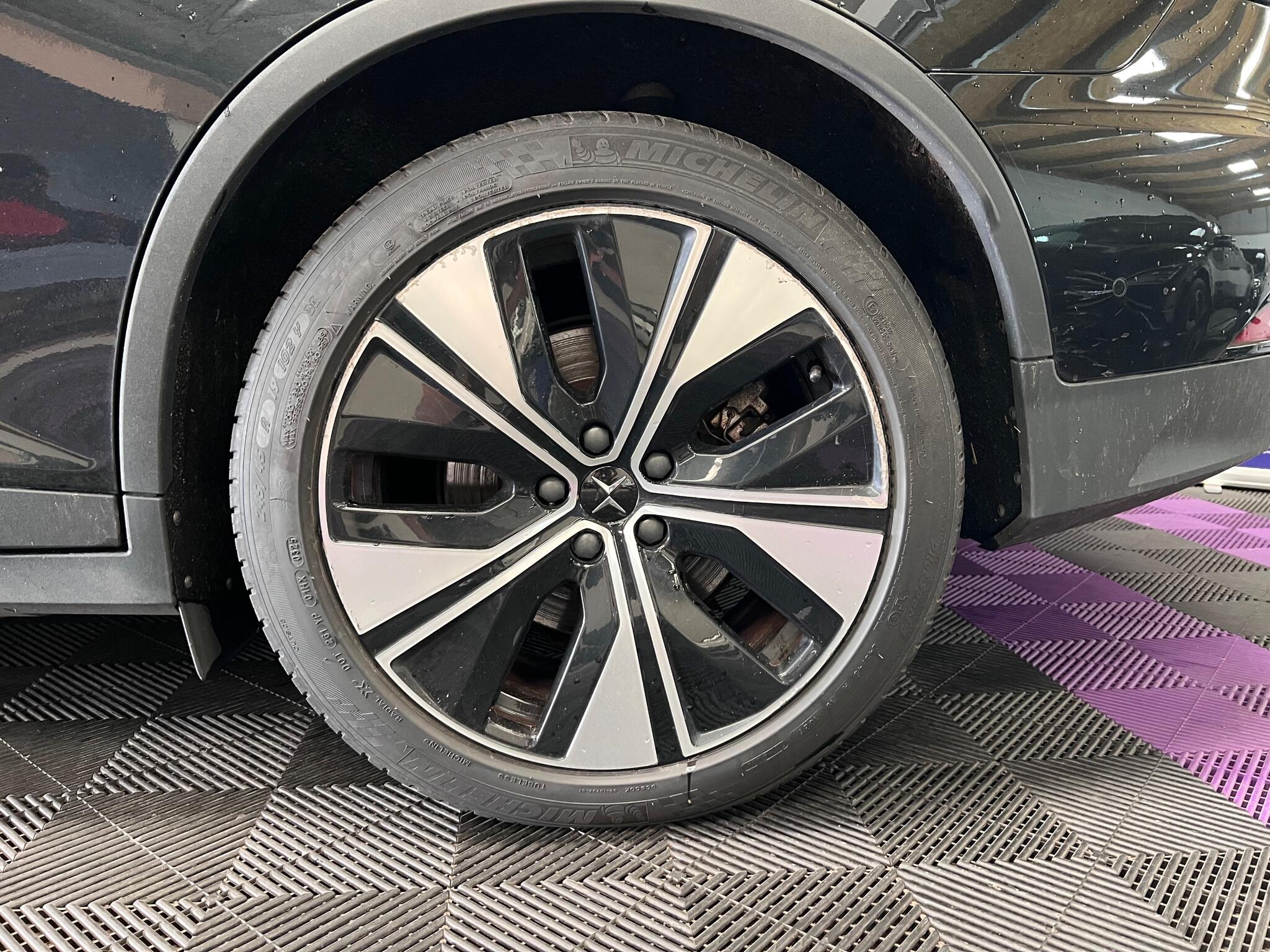 Polestar 2 view 47