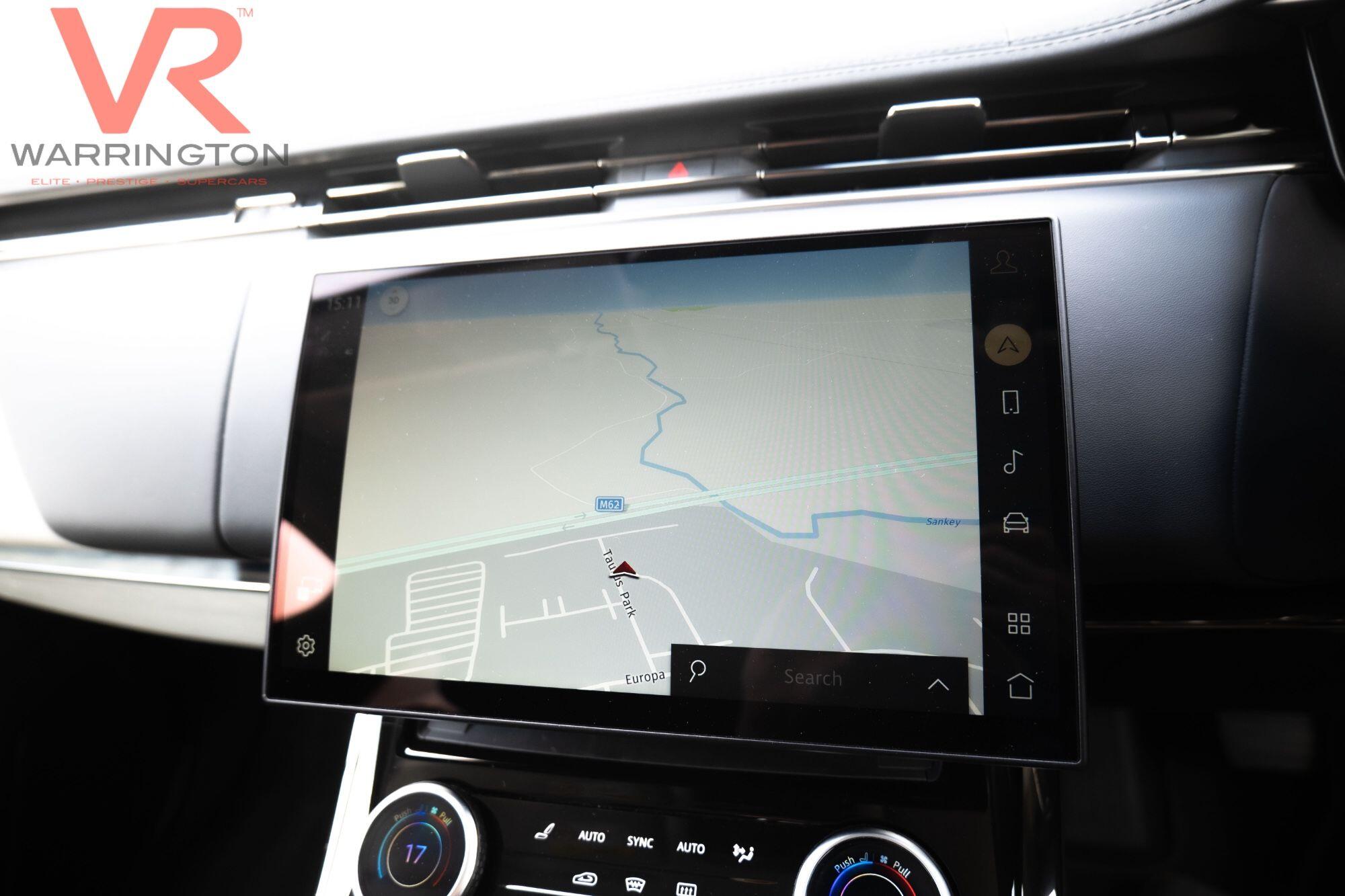 Land Rover Range Rover Sport view 31