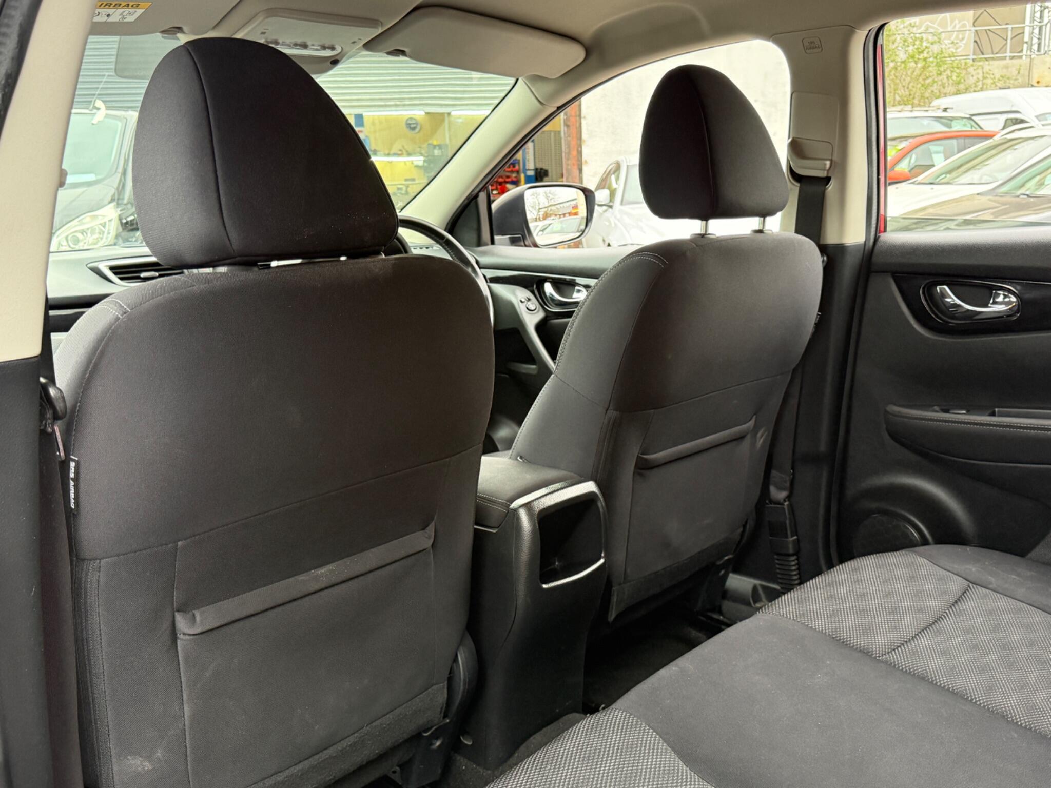 Nissan Qashqai - Image 58