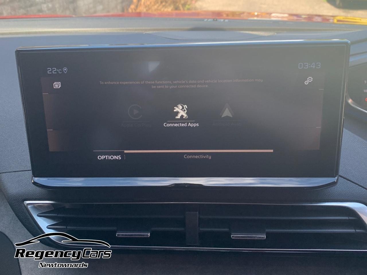 Peugeot 3008 view 35