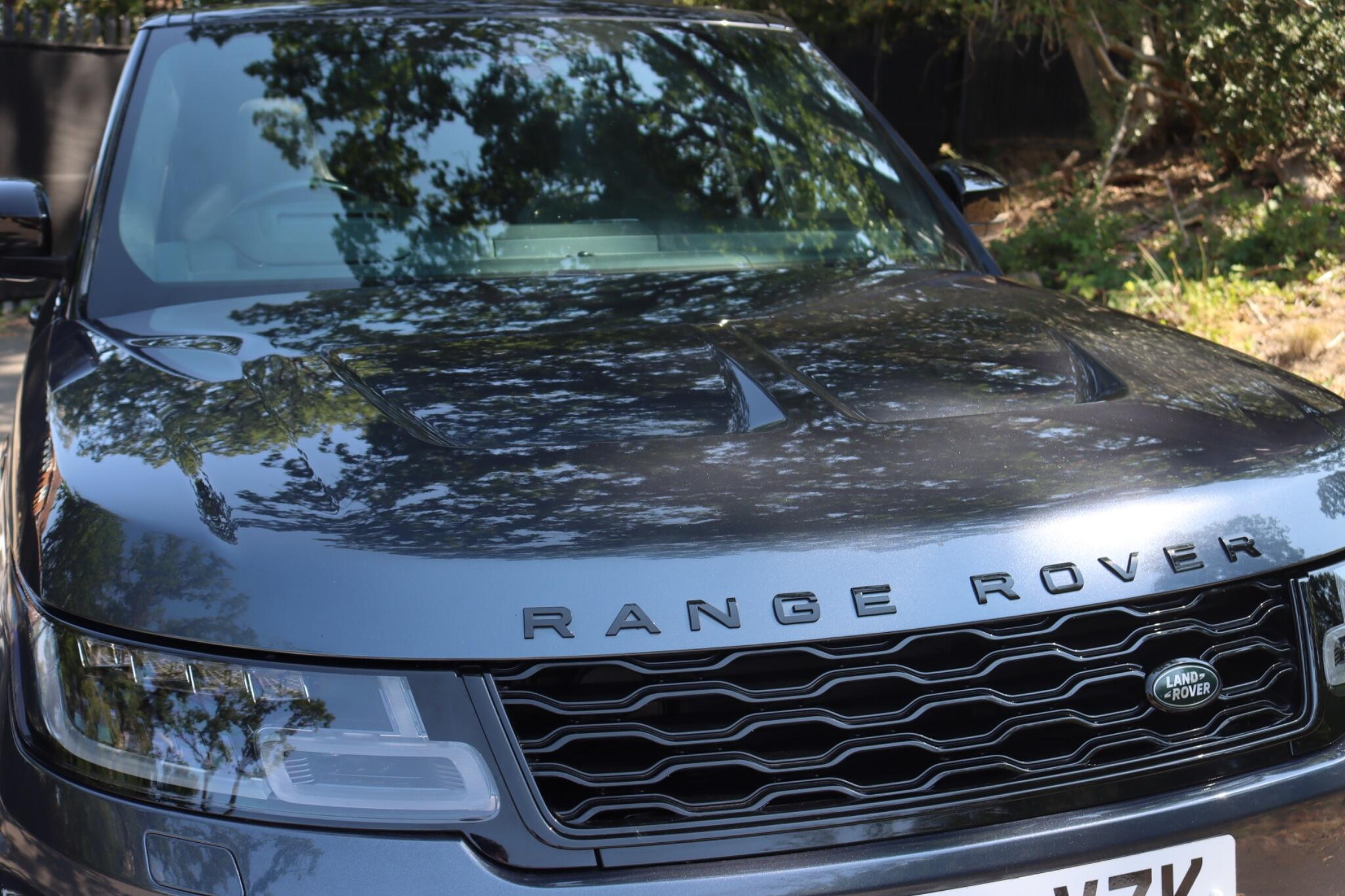 Land Rover Range Rover Sport view 52