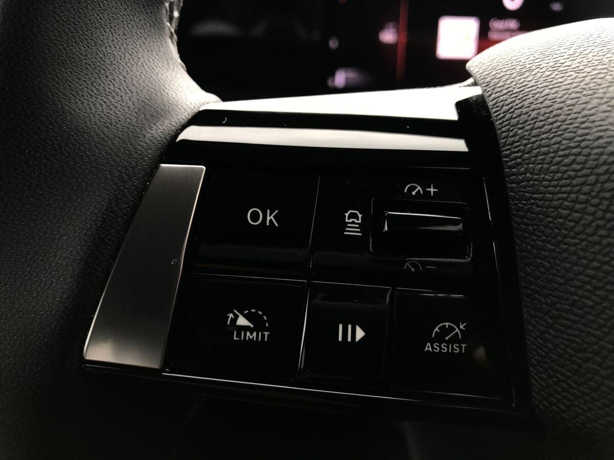 Vauxhall Astra view 18