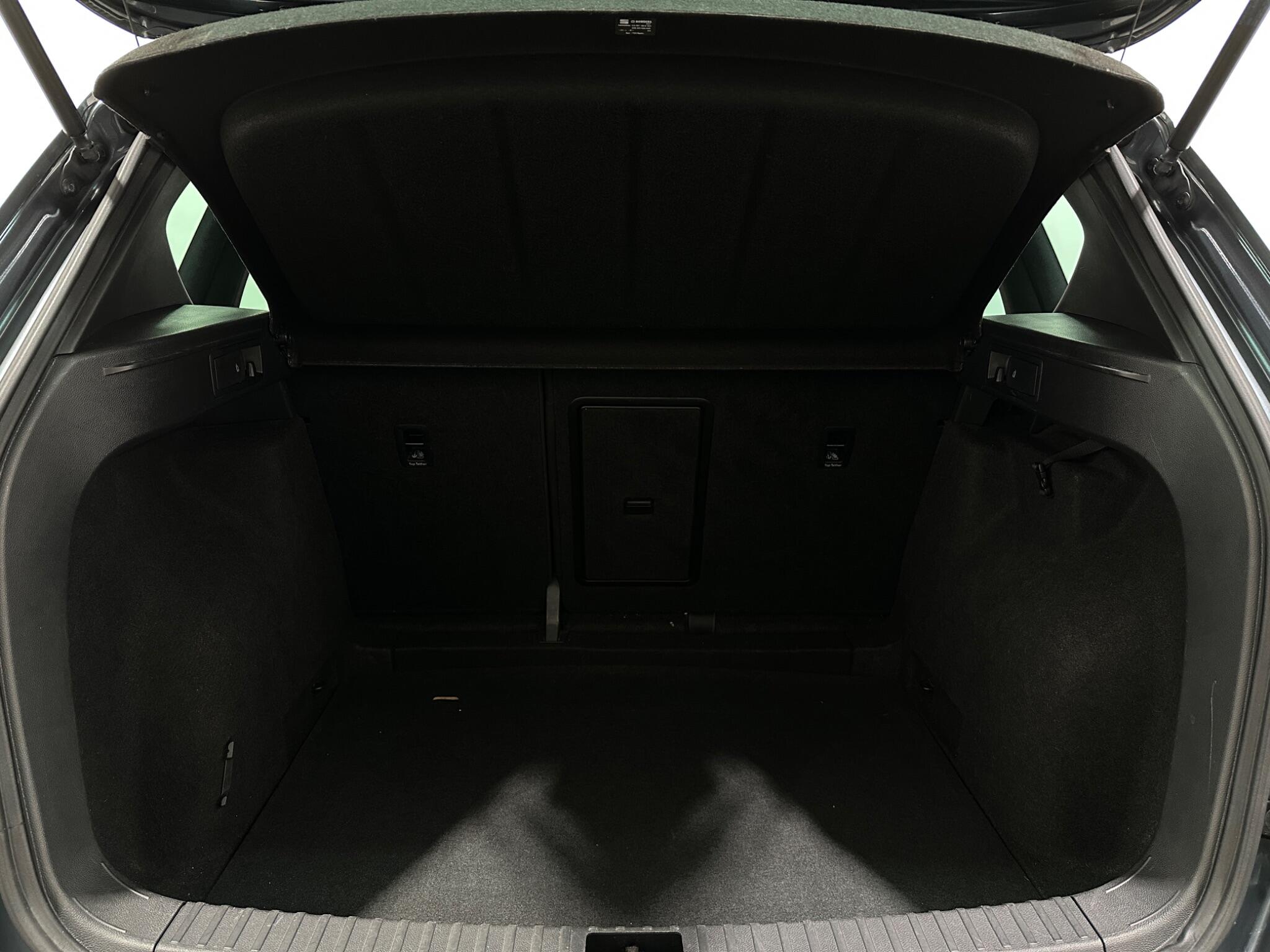 Seat Ateca view 48