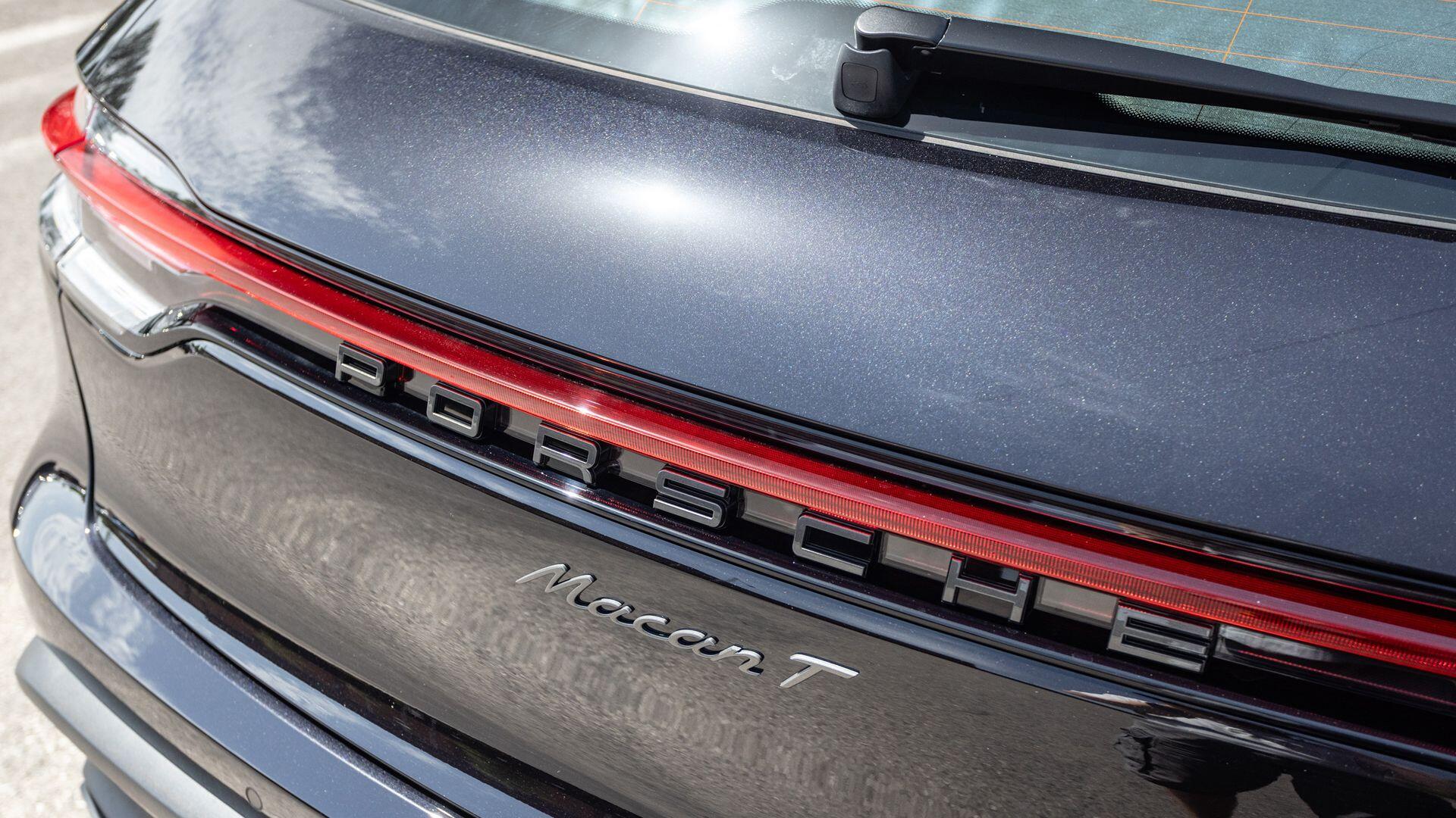 Porsche Macan view 27