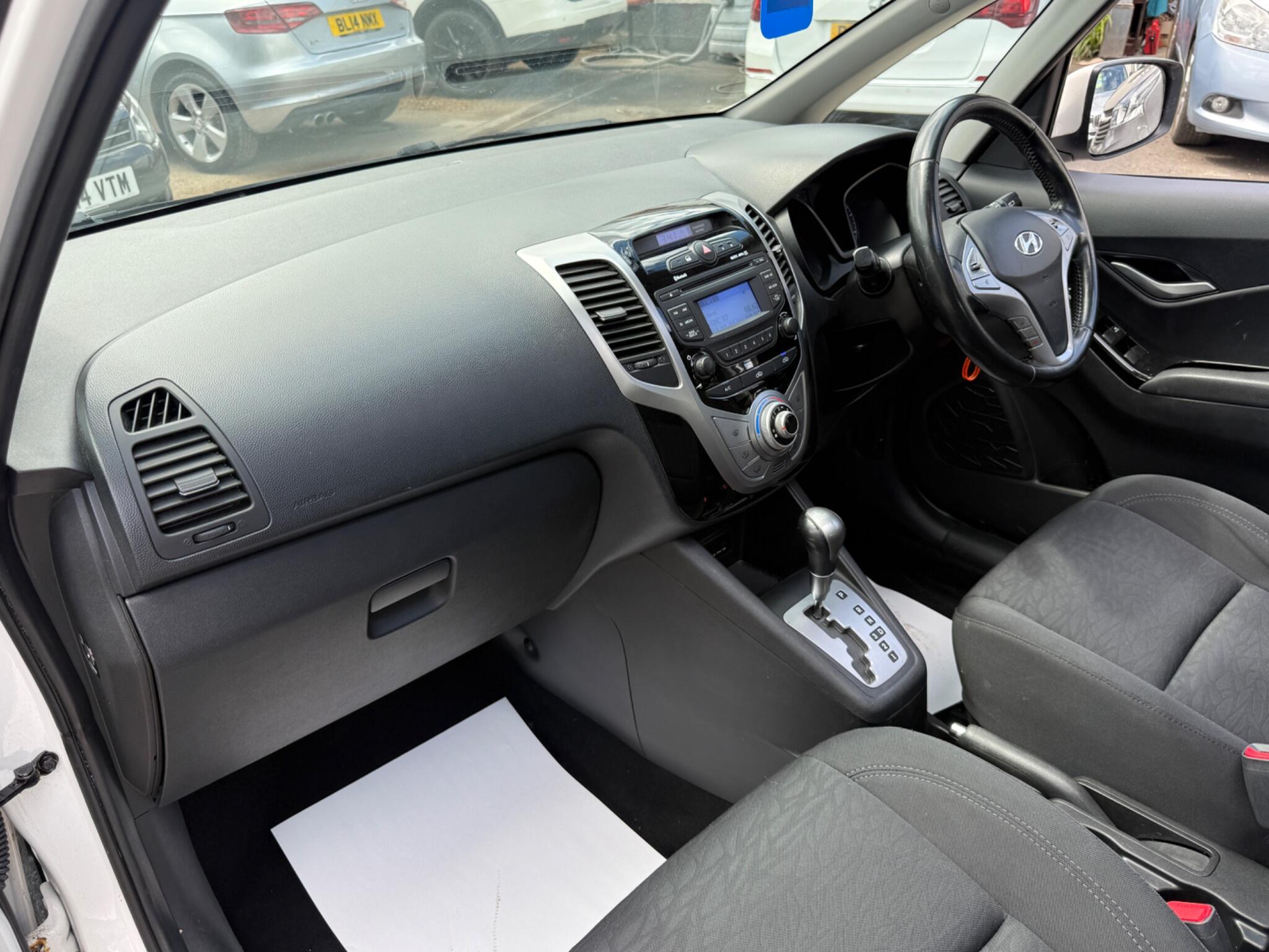 Hyundai ix20 - Image 53