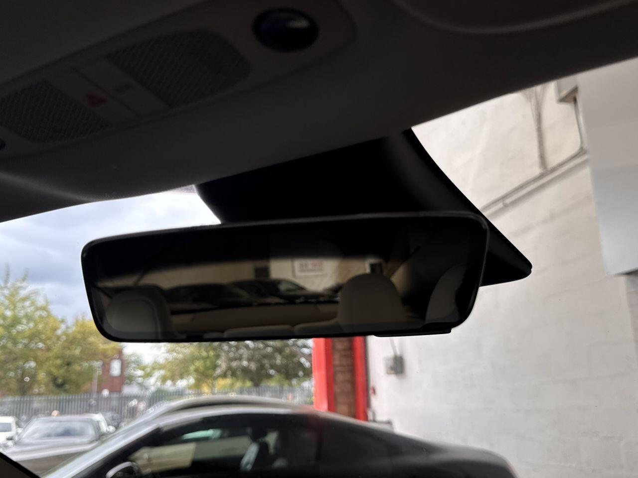 Tesla Model 3 view 56