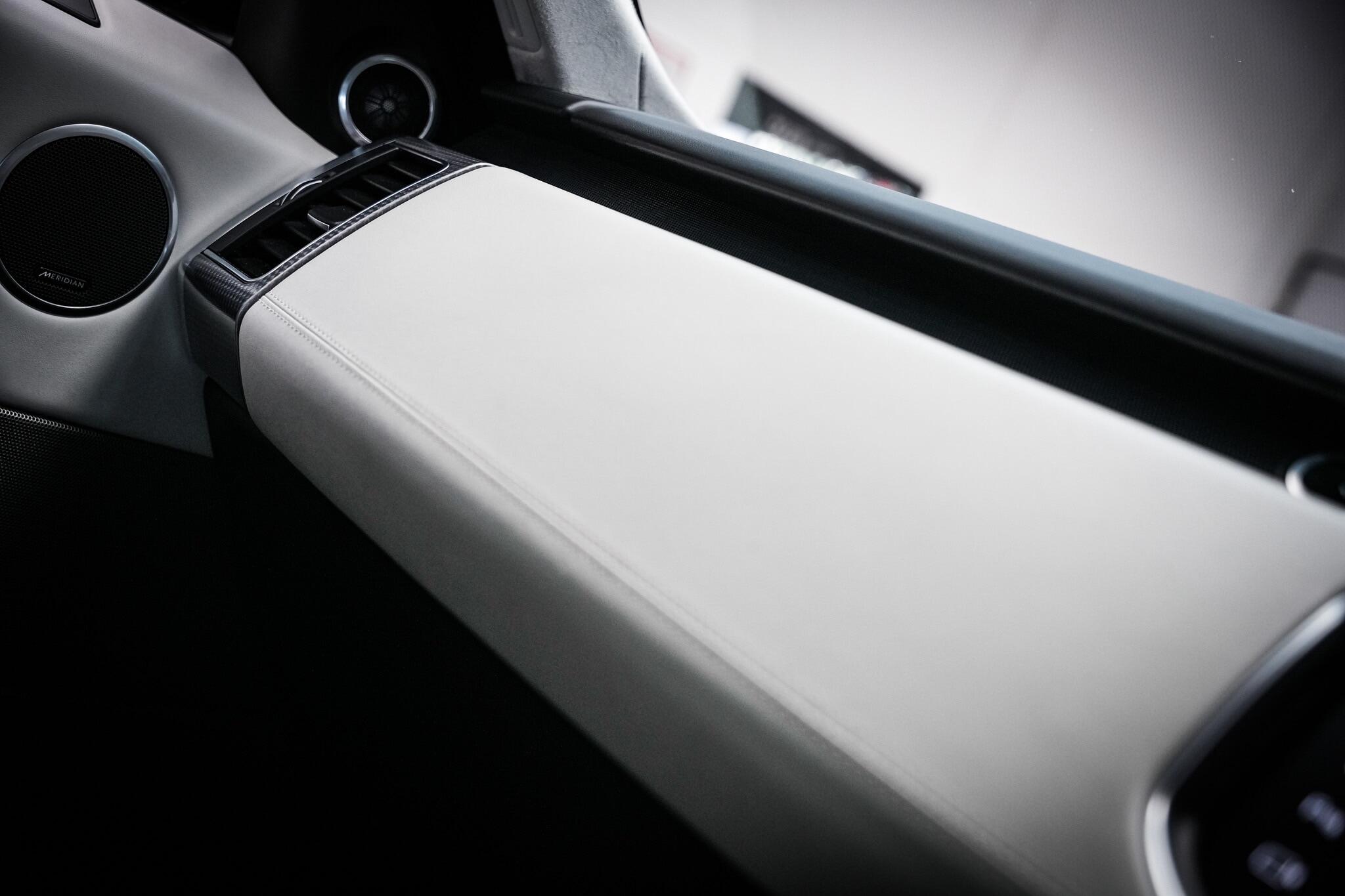 Land Rover Range Rover Sport view 48