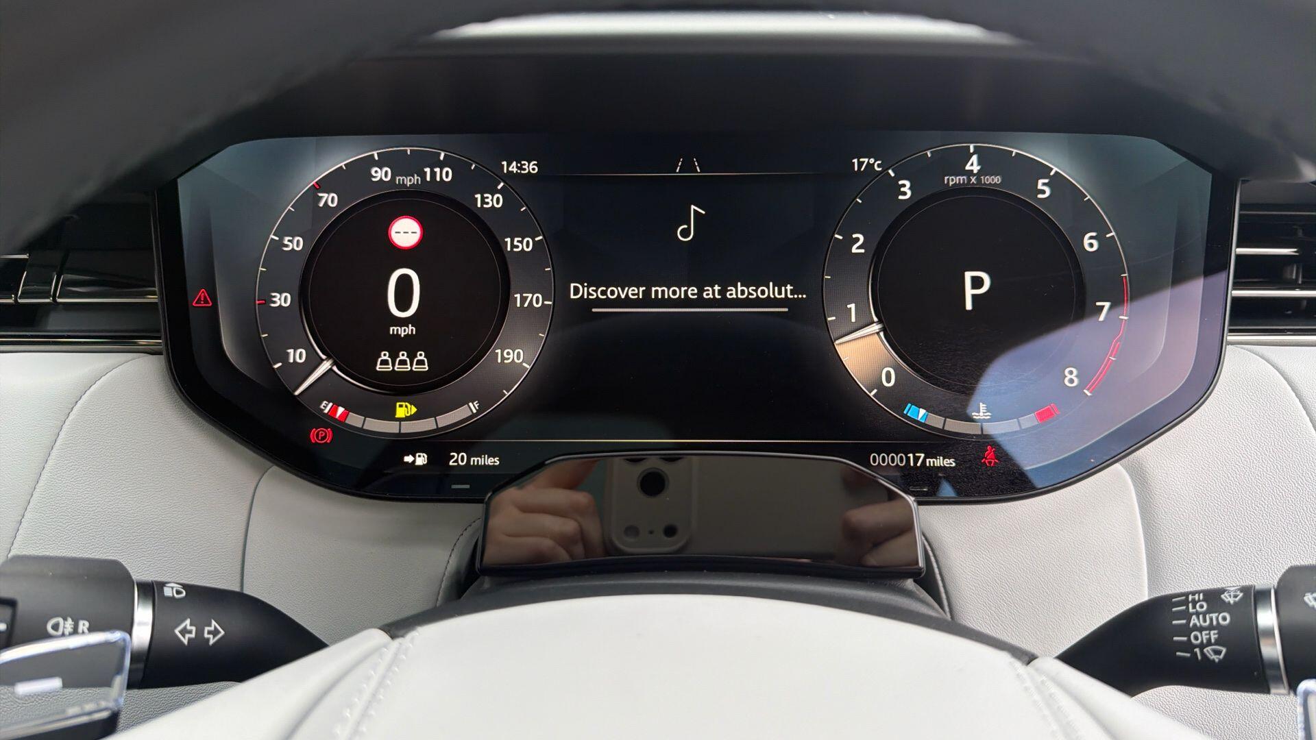 Land Rover Range Rover Sport view 24