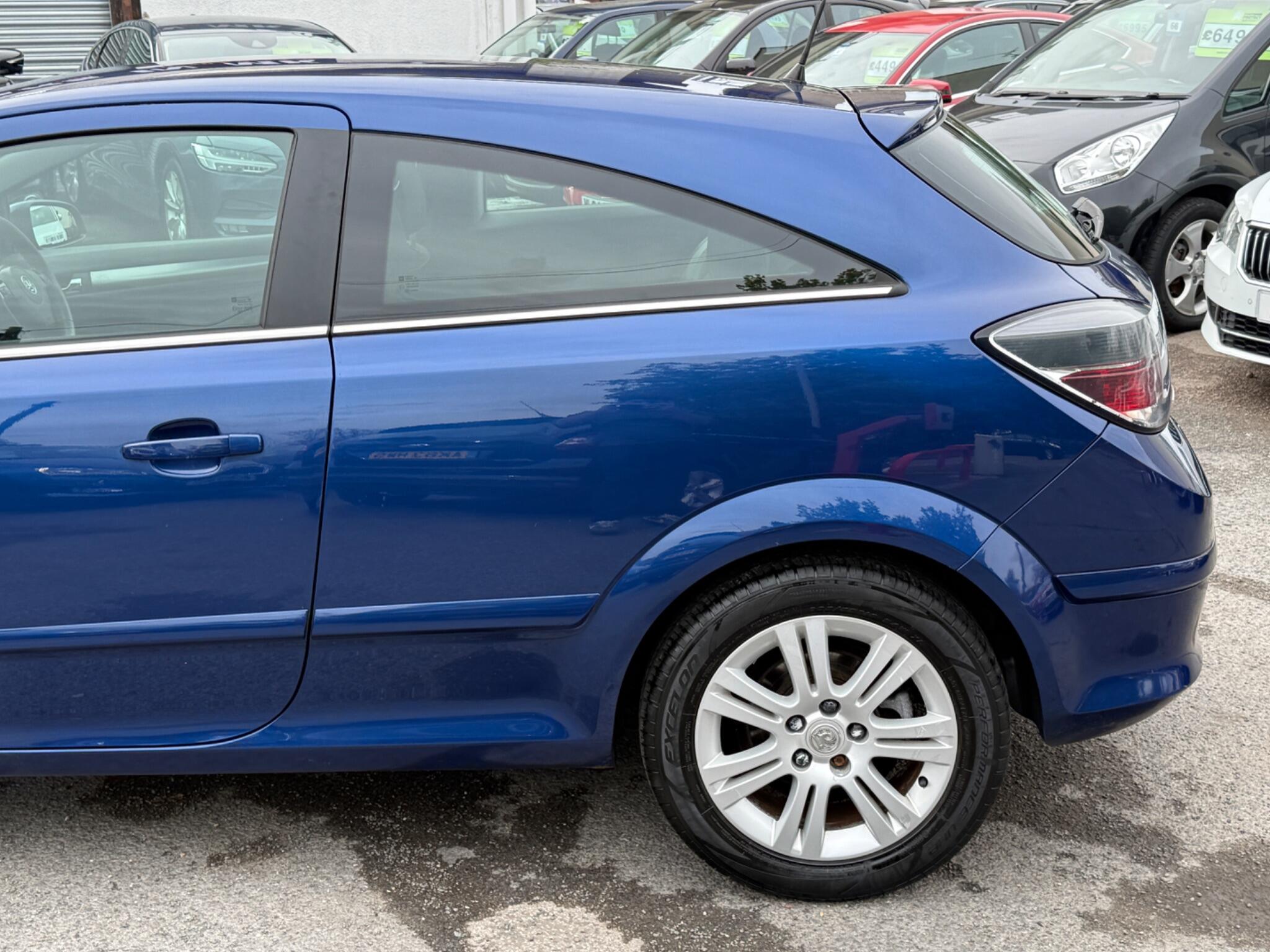Vauxhall Astra - Image 12