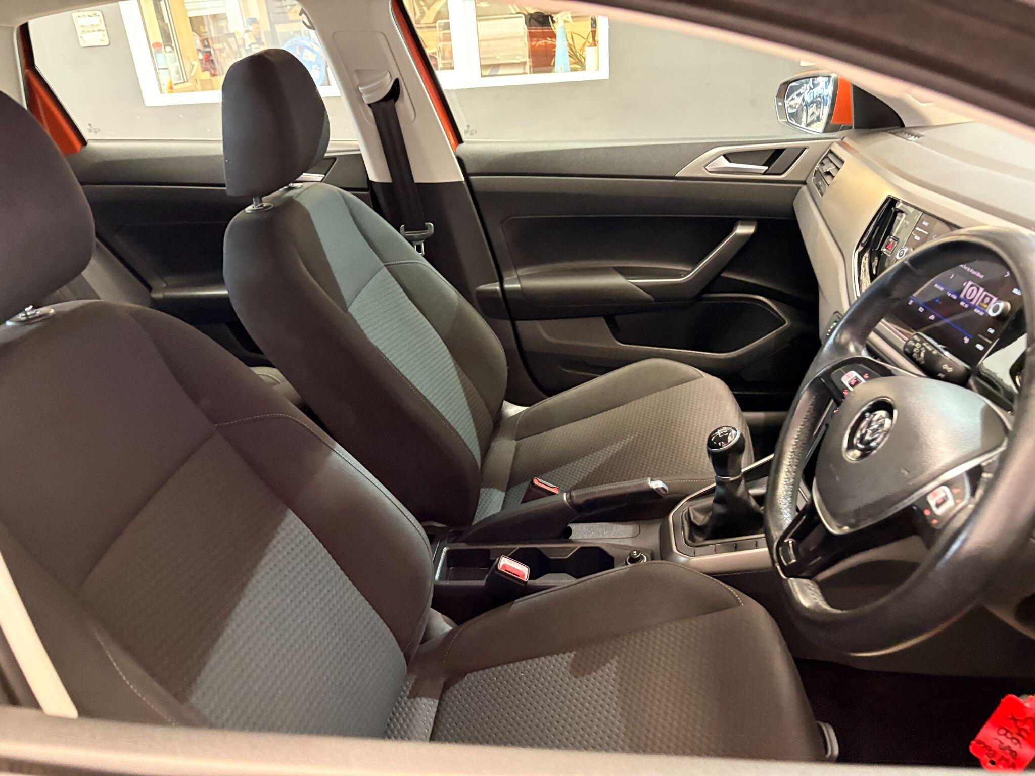 Volkswagen Polo view 27