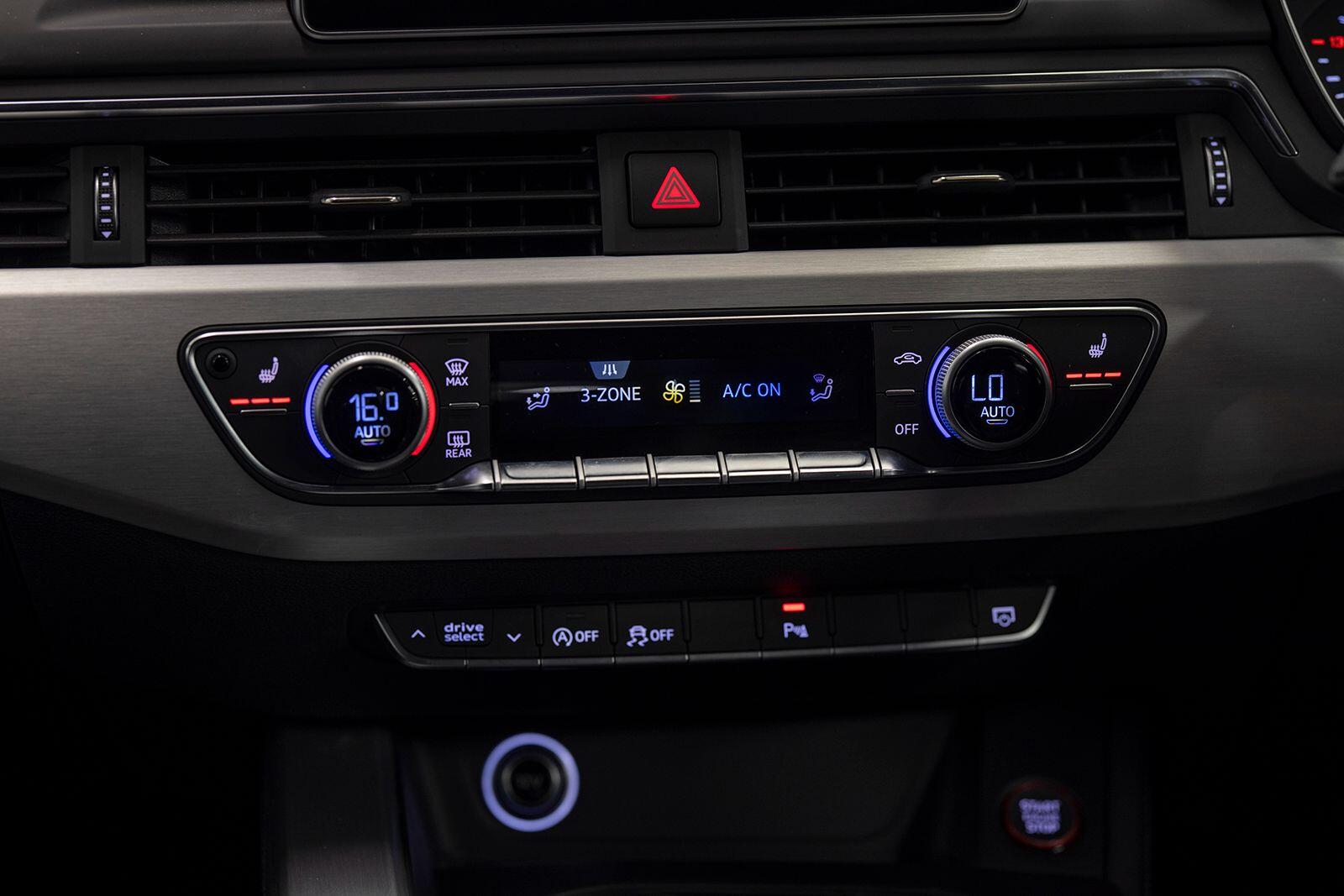 Audi S5 view 49