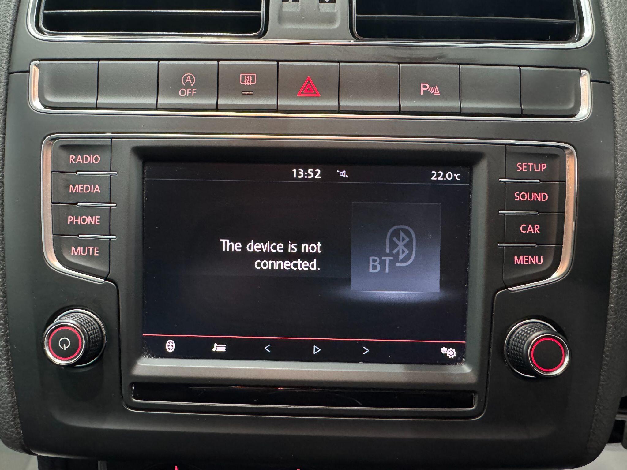 Volkswagen Polo view 39