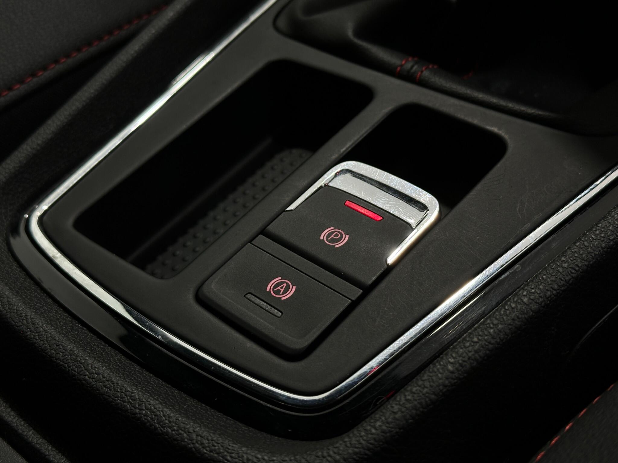 Seat Leon view 20