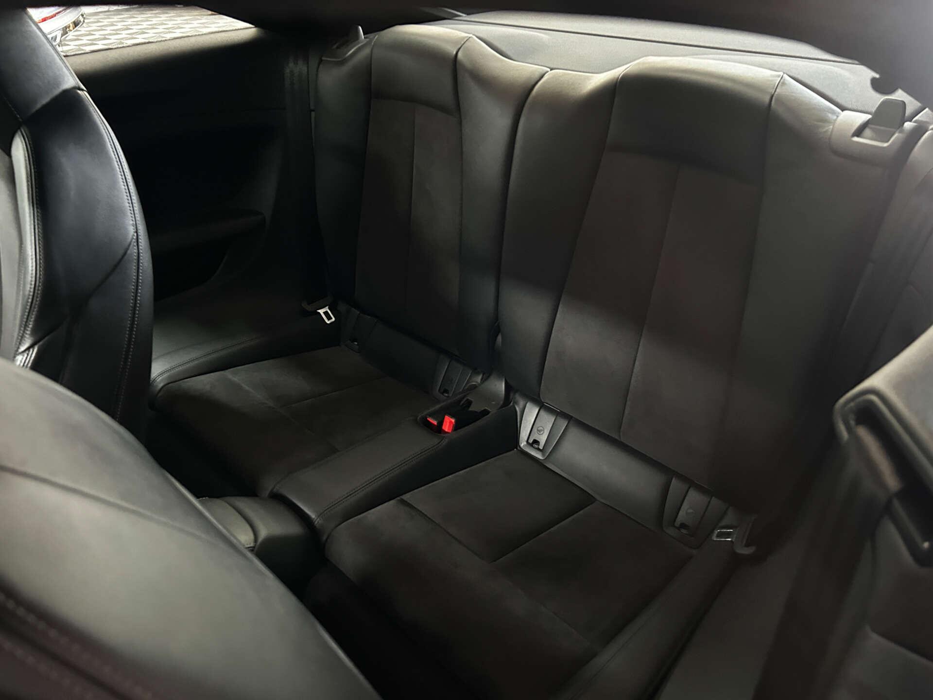Audi TT view 67