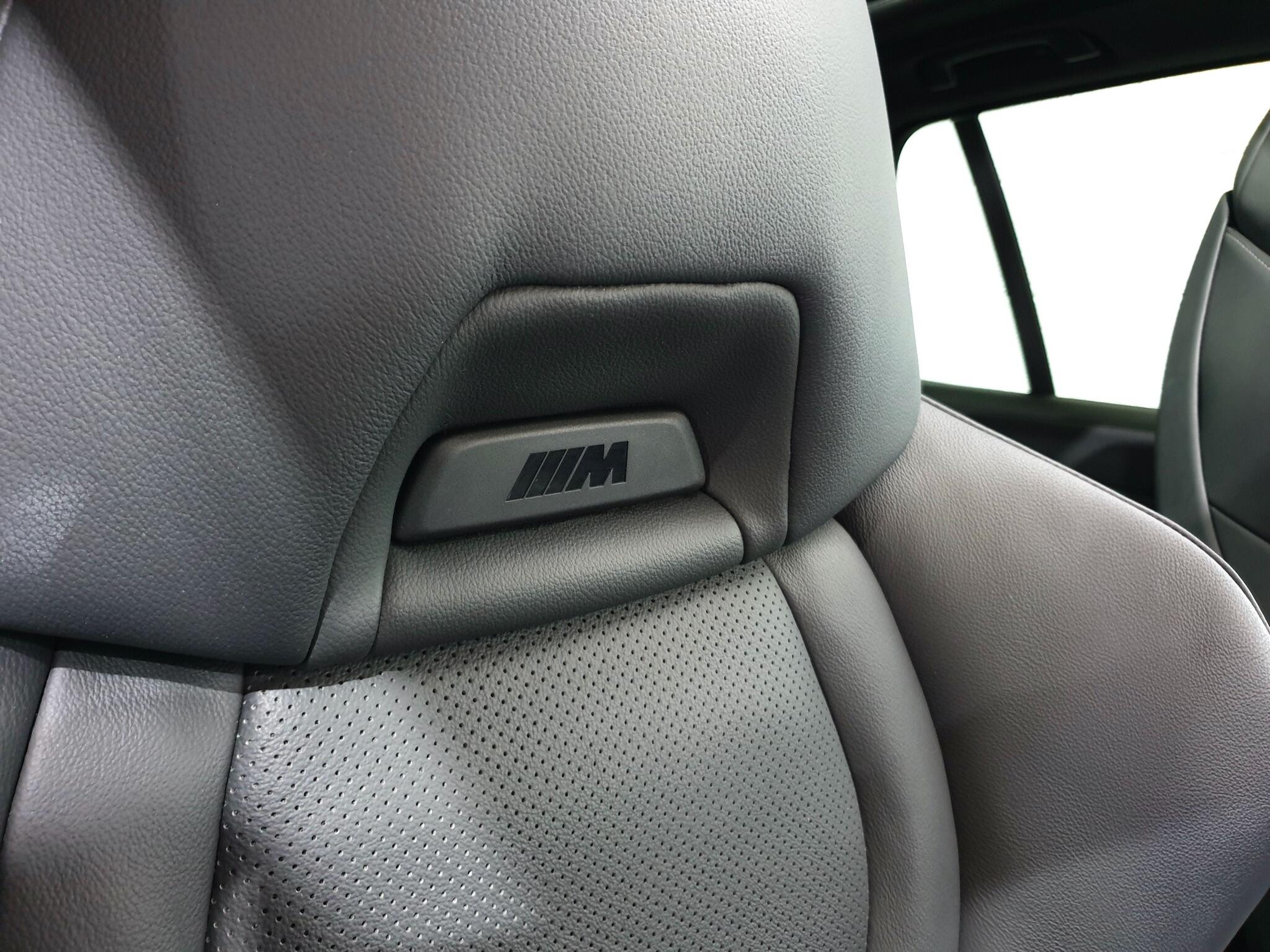 BMW X5 view 44