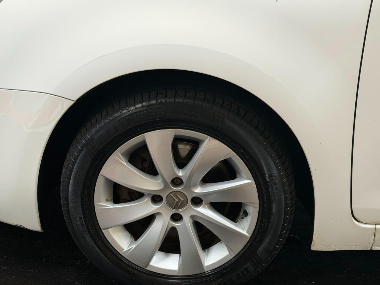 Citroen Grand C4 Picasso view 25