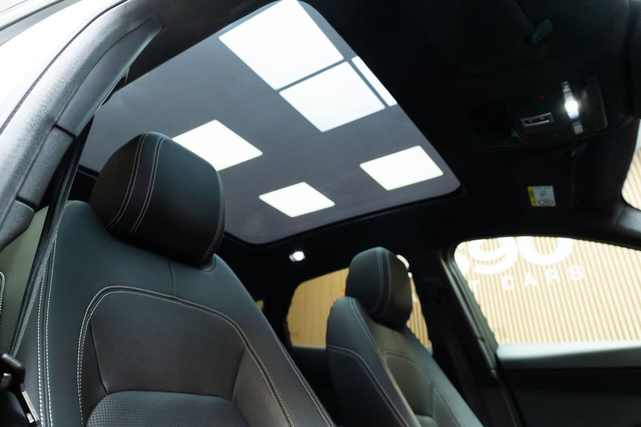 Jaguar E-Pace view 46