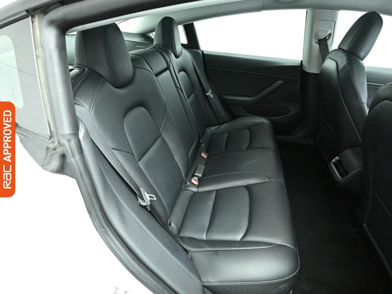 Tesla Model 3 view 14