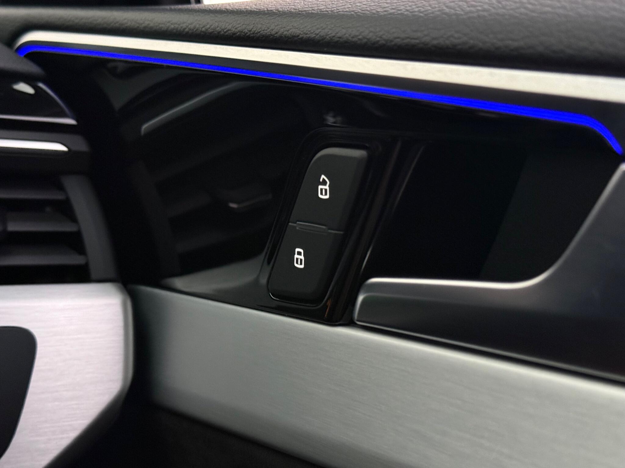 Audi A5 view 21
