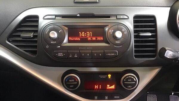 Kia Picanto view 10