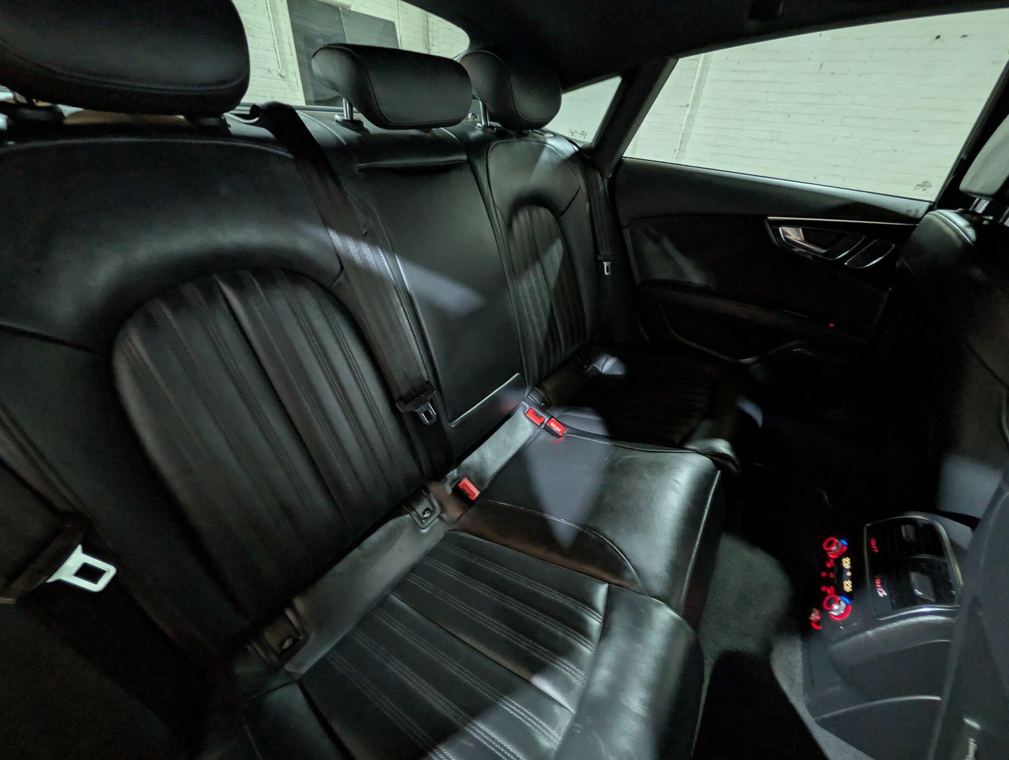 Audi A7 view 30