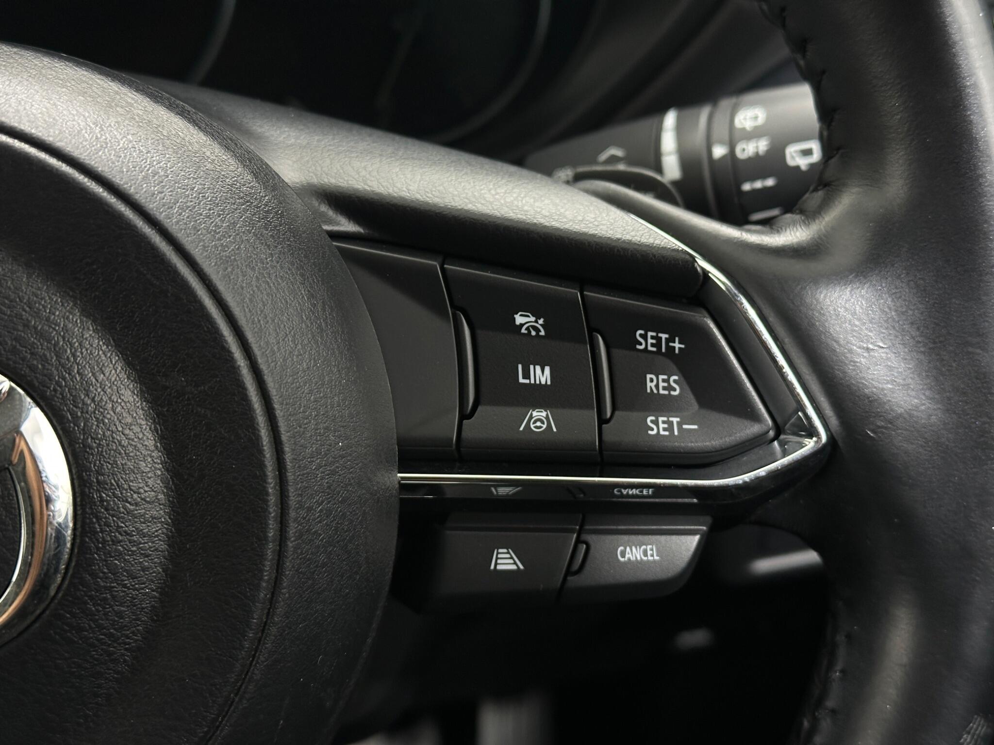 Mazda CX-5 view 16