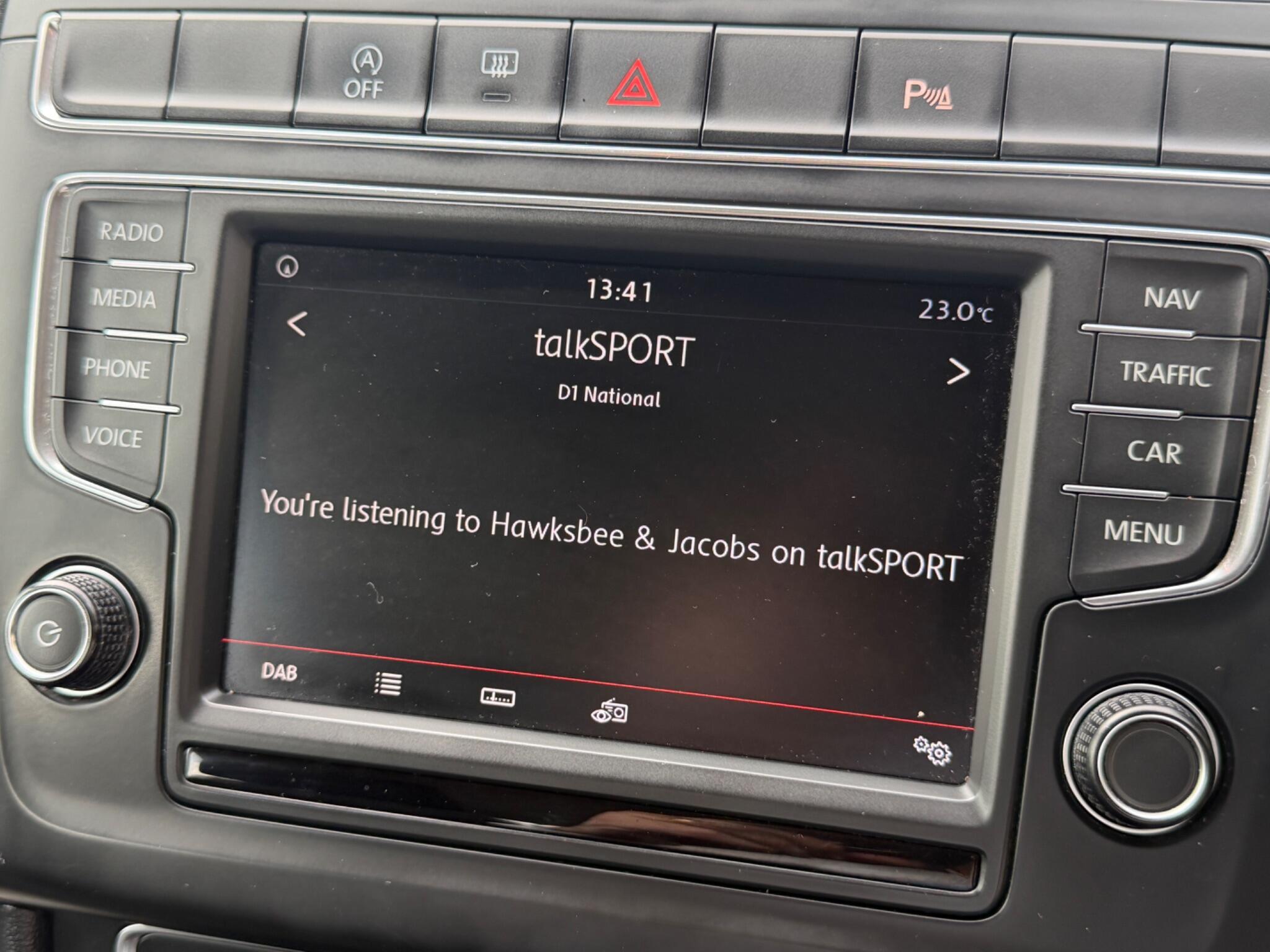 Volkswagen Polo view 18