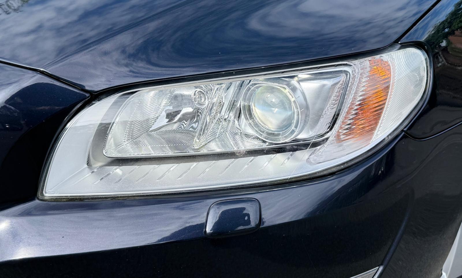 Volvo S80 view 56