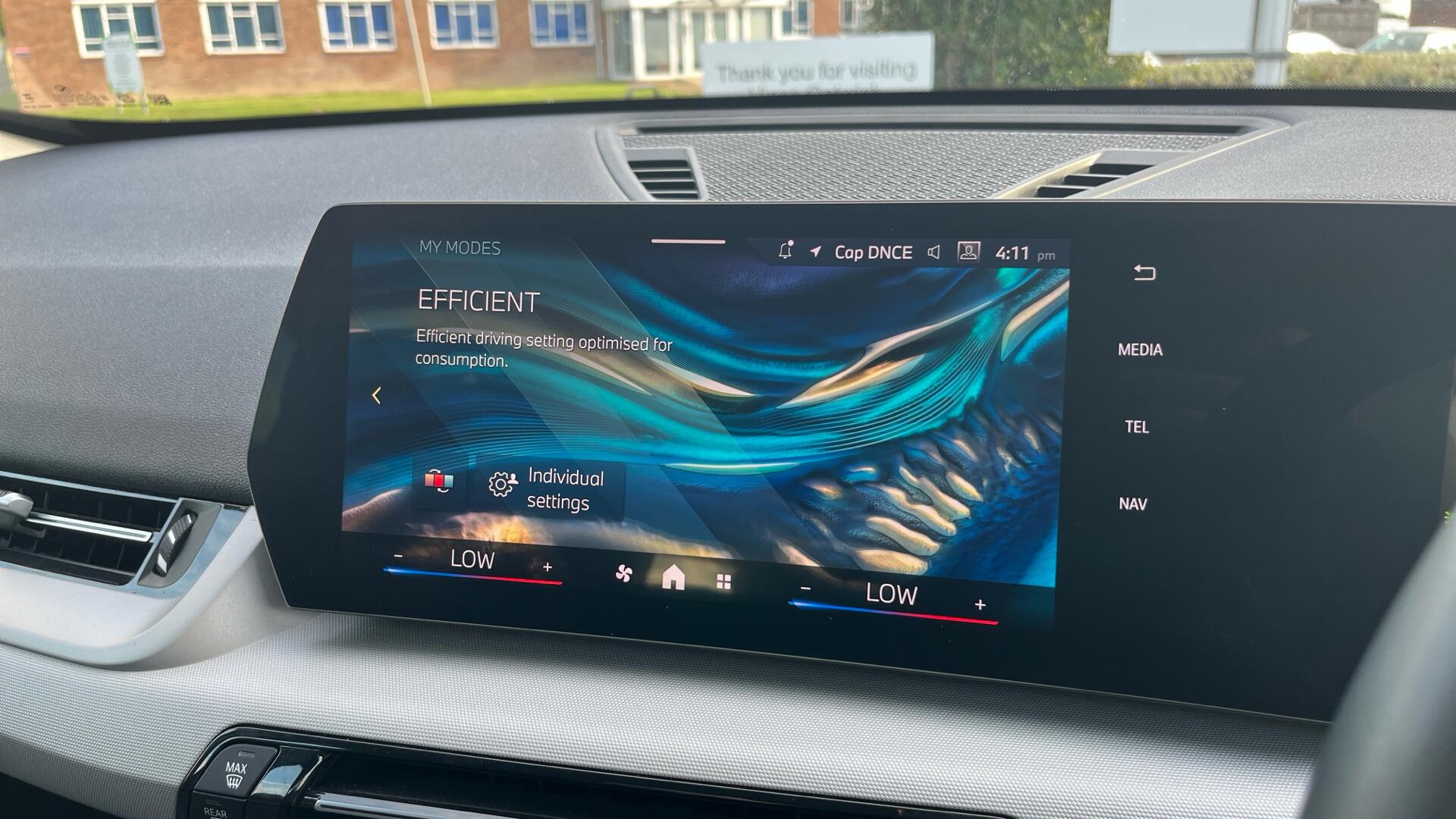 BMW X1 view 49