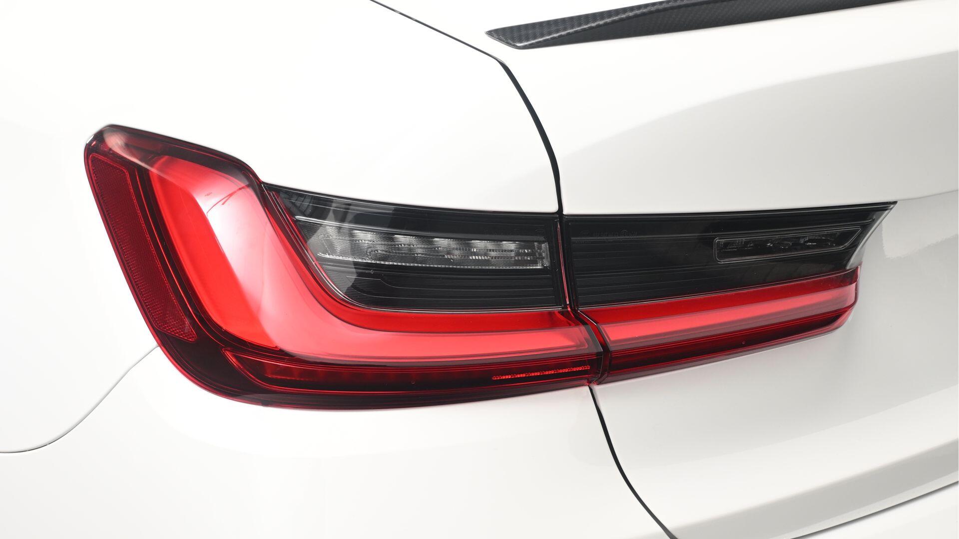 BMW M3 view 21