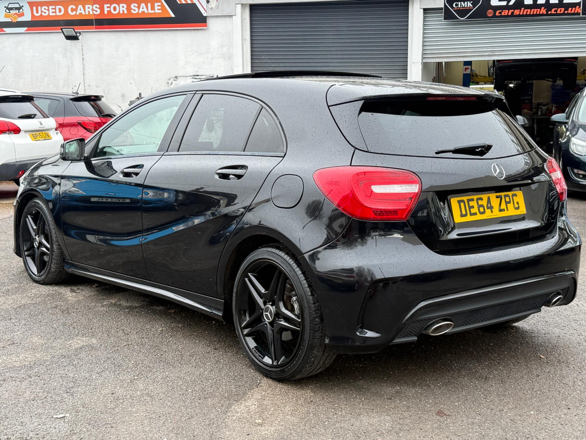 Mercedes-Benz A Class - Image 15
