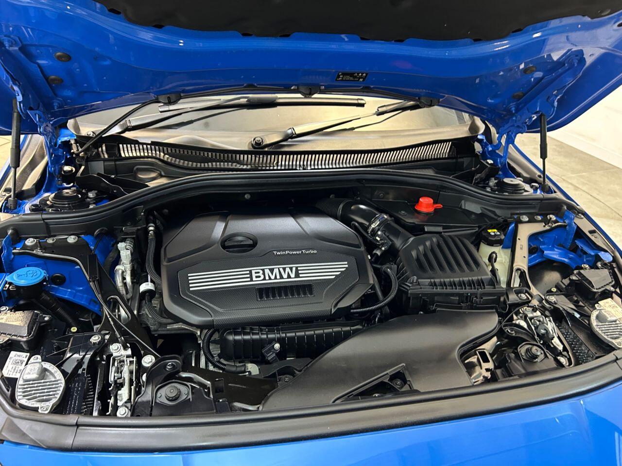 BMW 2 Series Gran Coupe view 29