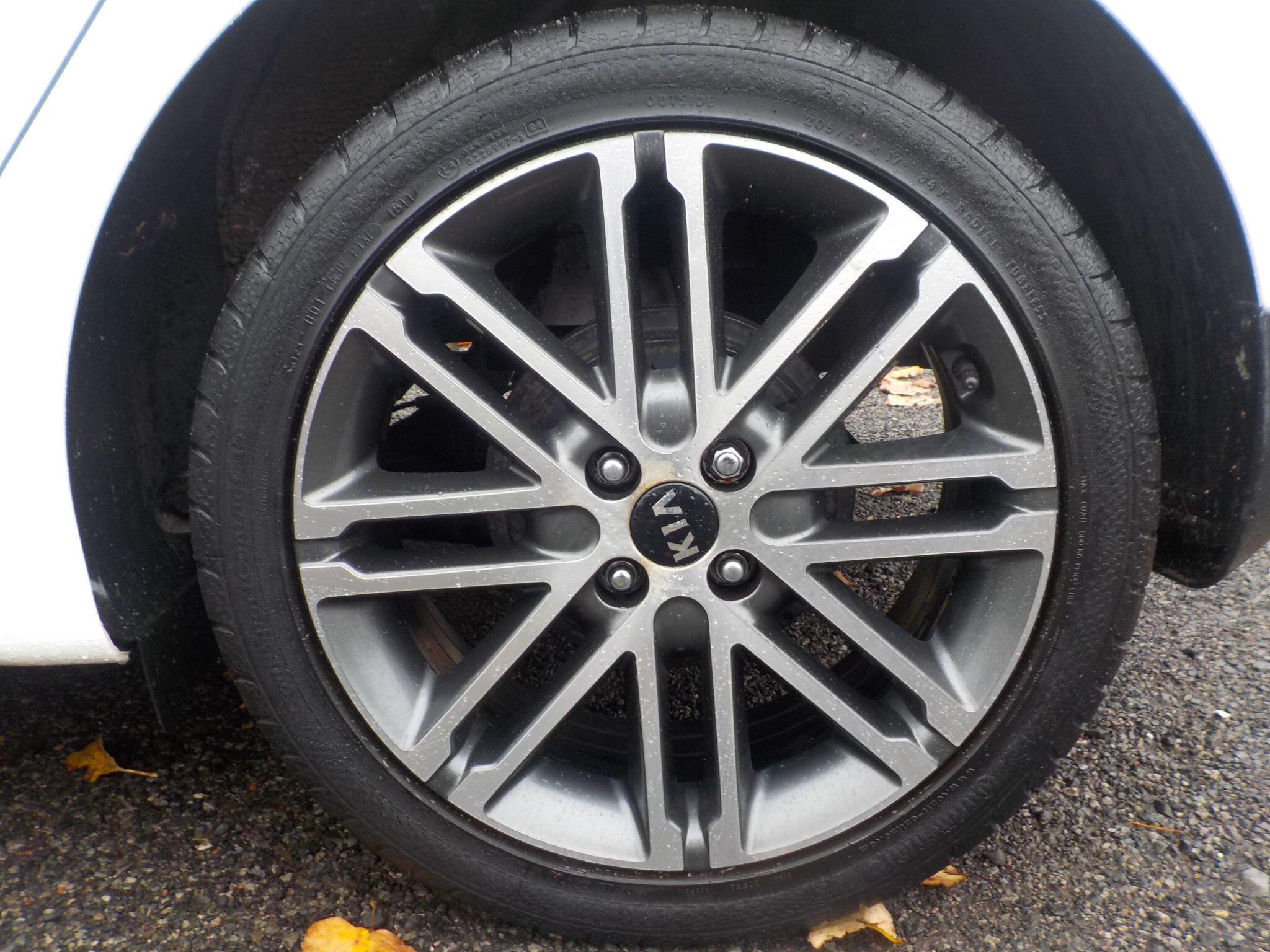 Kia Rio 1.25 Pulse Euro 6 (s/s) 5dr