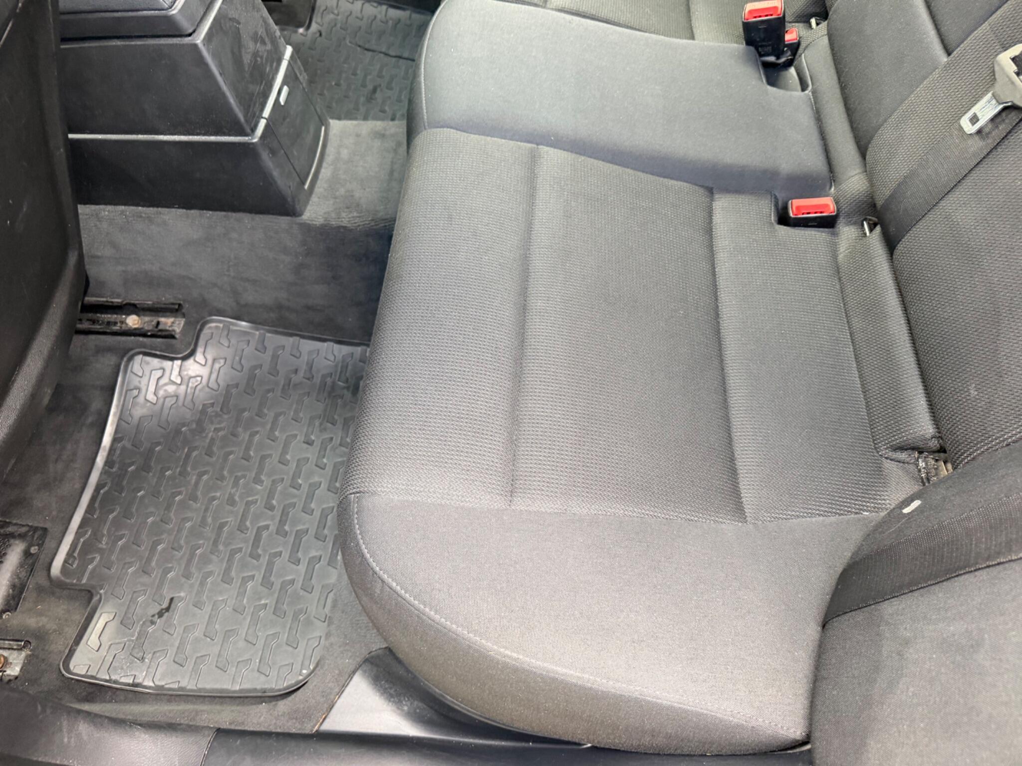 BMW X3 view 29