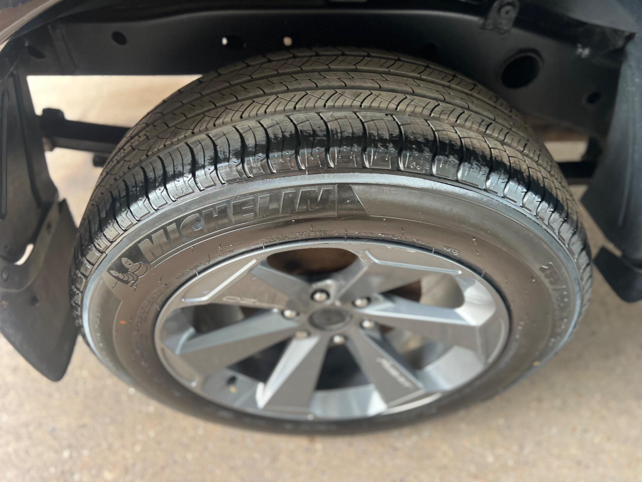Ford Ranger view 18