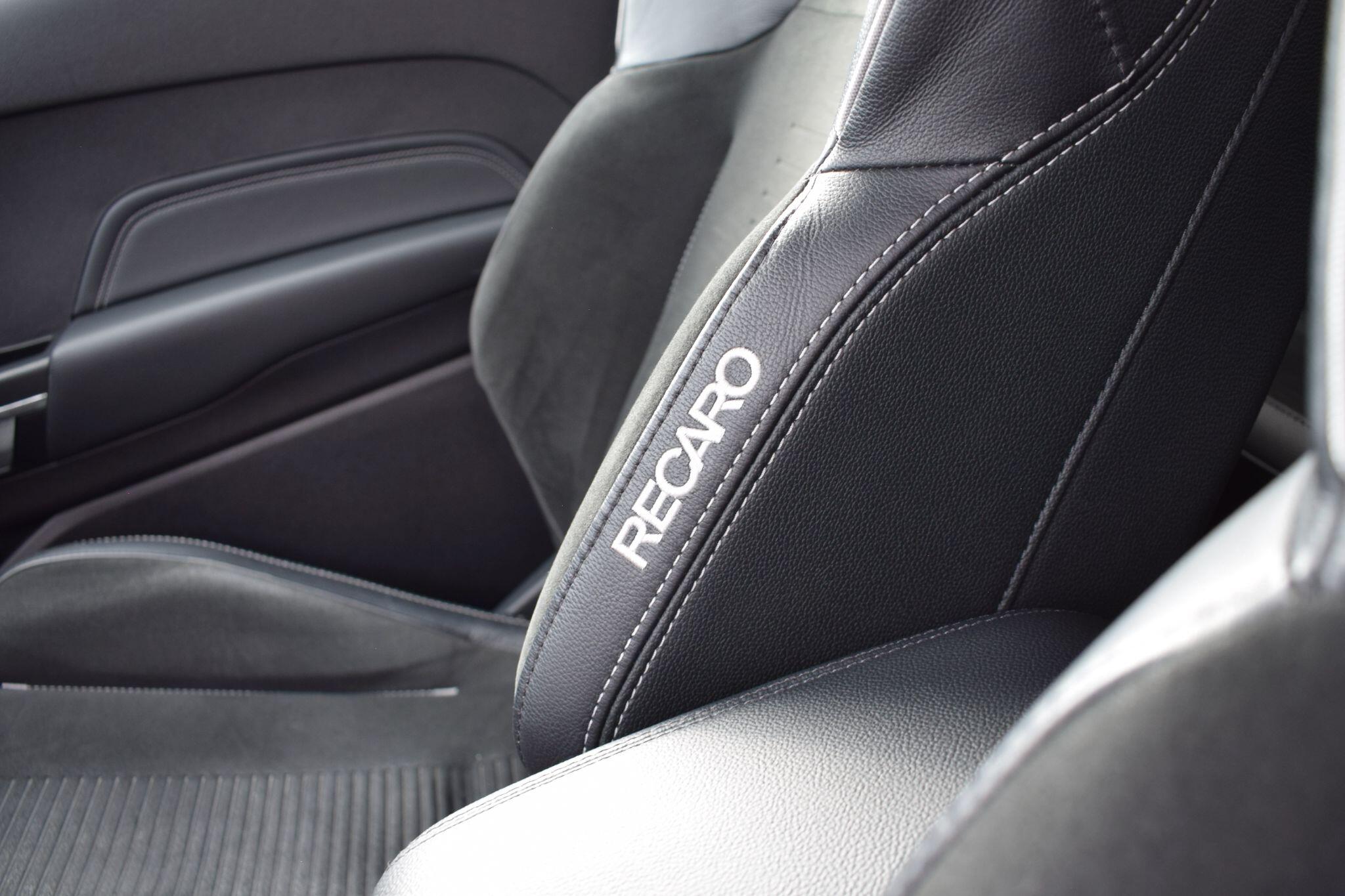 Ford Fiesta view 17