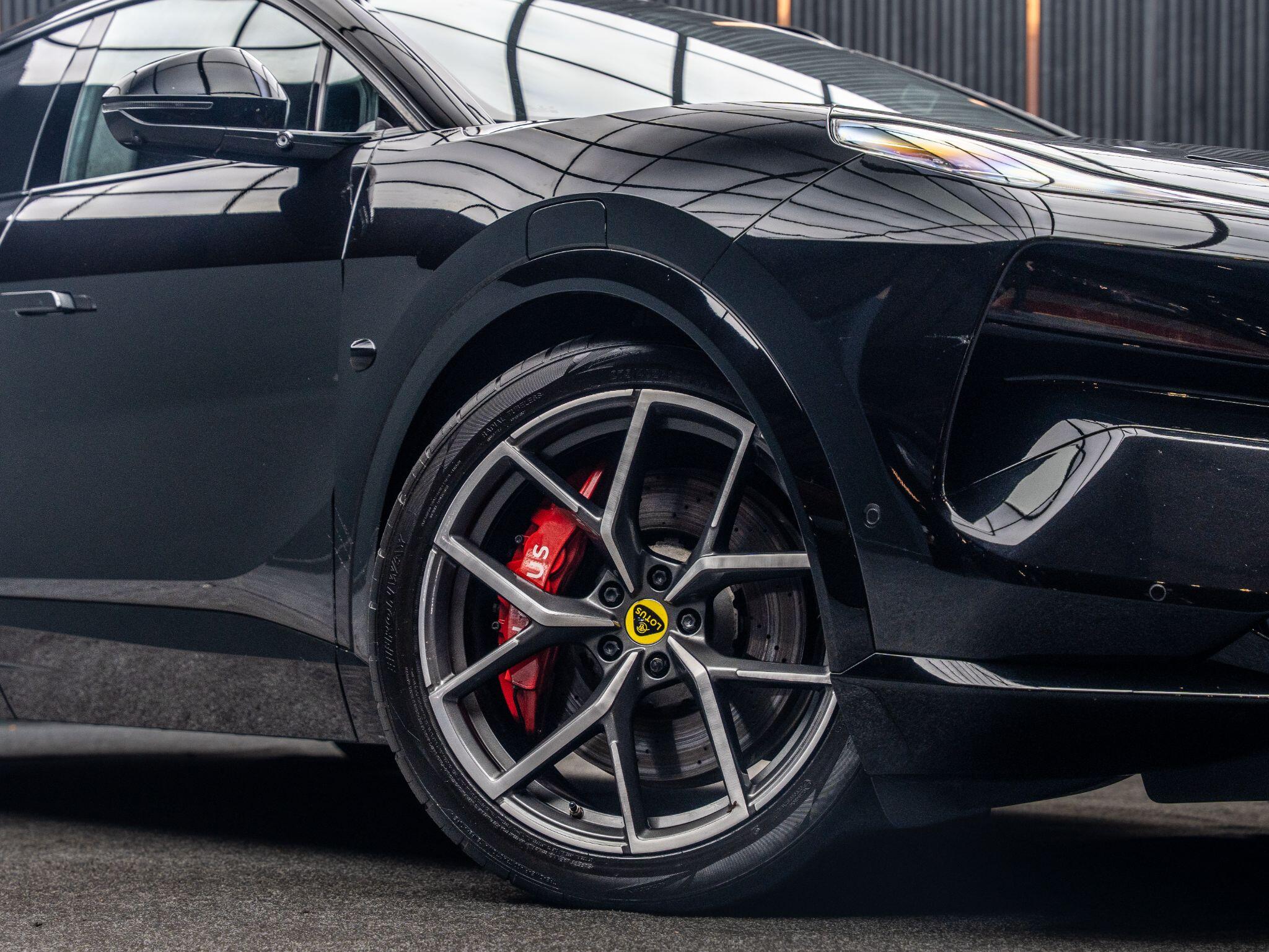 Lotus Eletre view 7