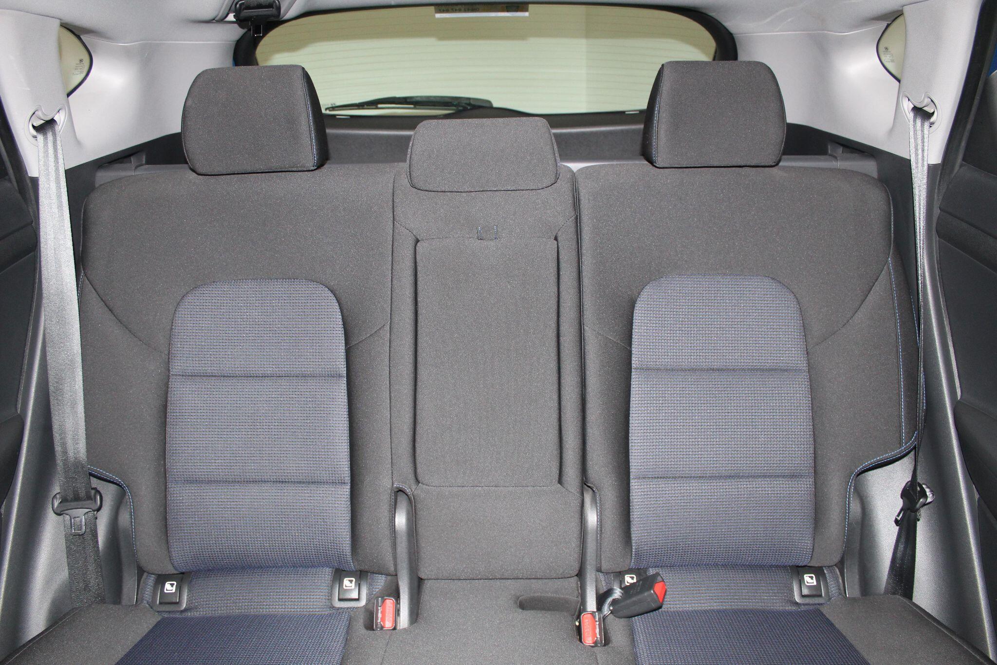 Hyundai Tucson view 48