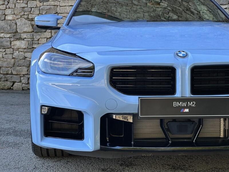 BMW M2 view 74
